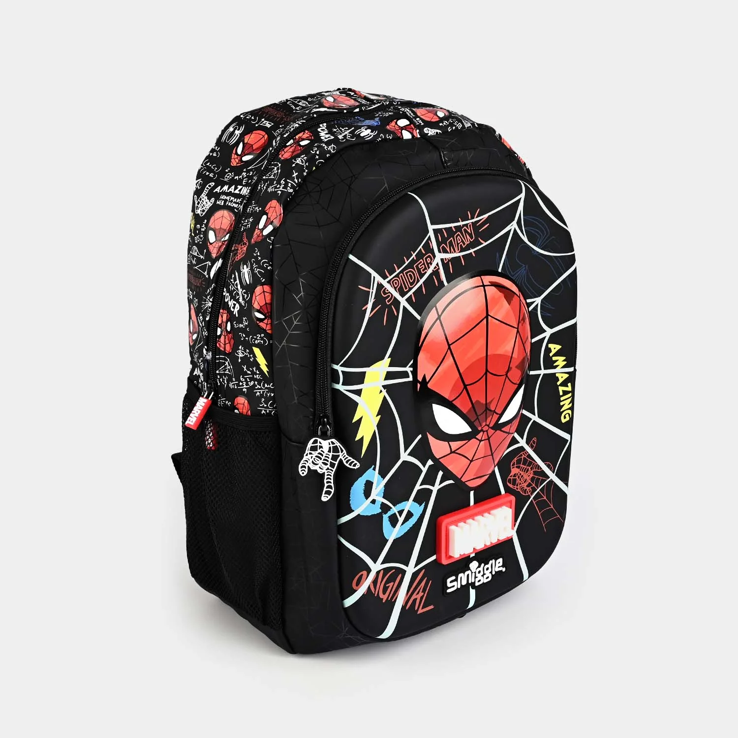Smiggle Bag/School Backpack For Kids