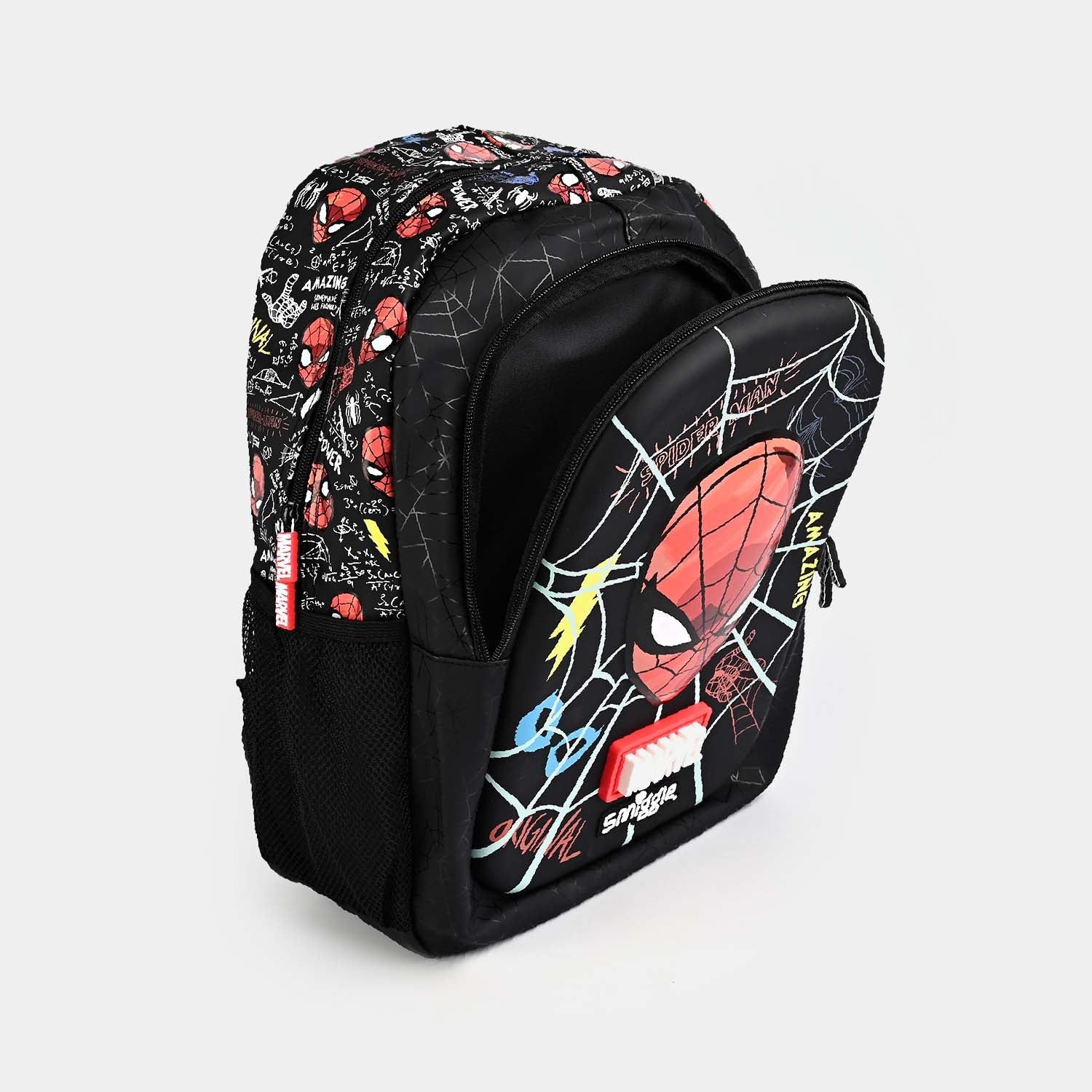 Smiggle Bag/School Backpack For Kids - Image 2