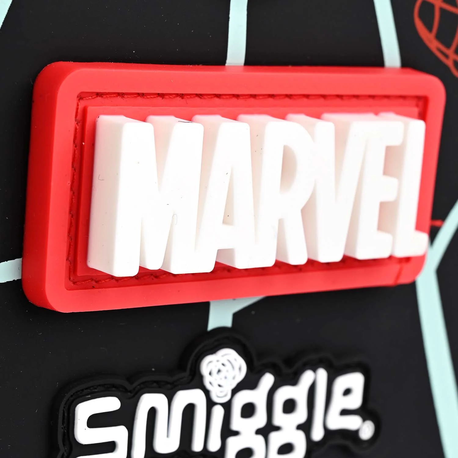 Smiggle Bag/School Backpack For Kids - Image 3
