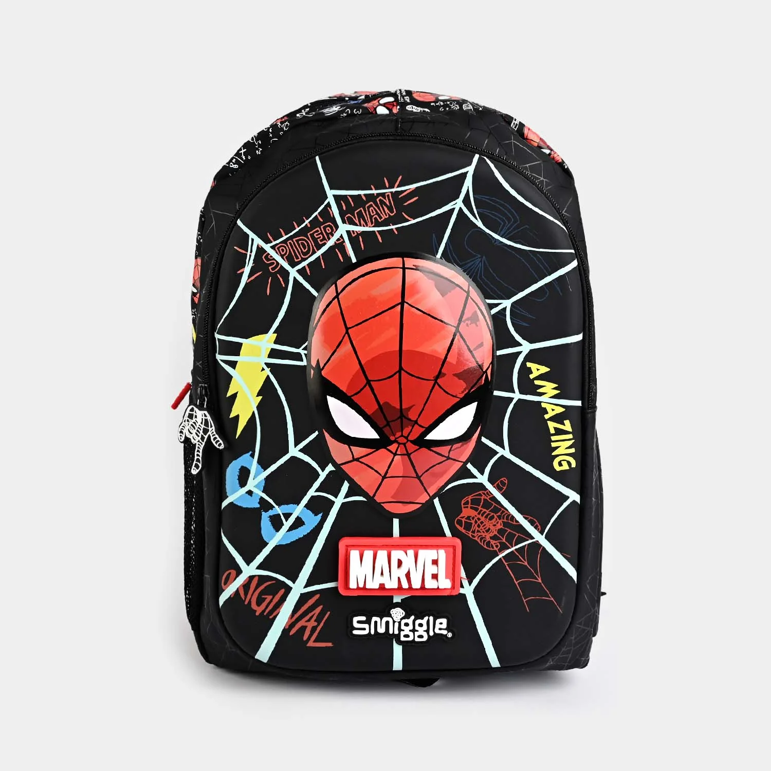 Smiggle Bag/School Backpack For Kids - Image 4
