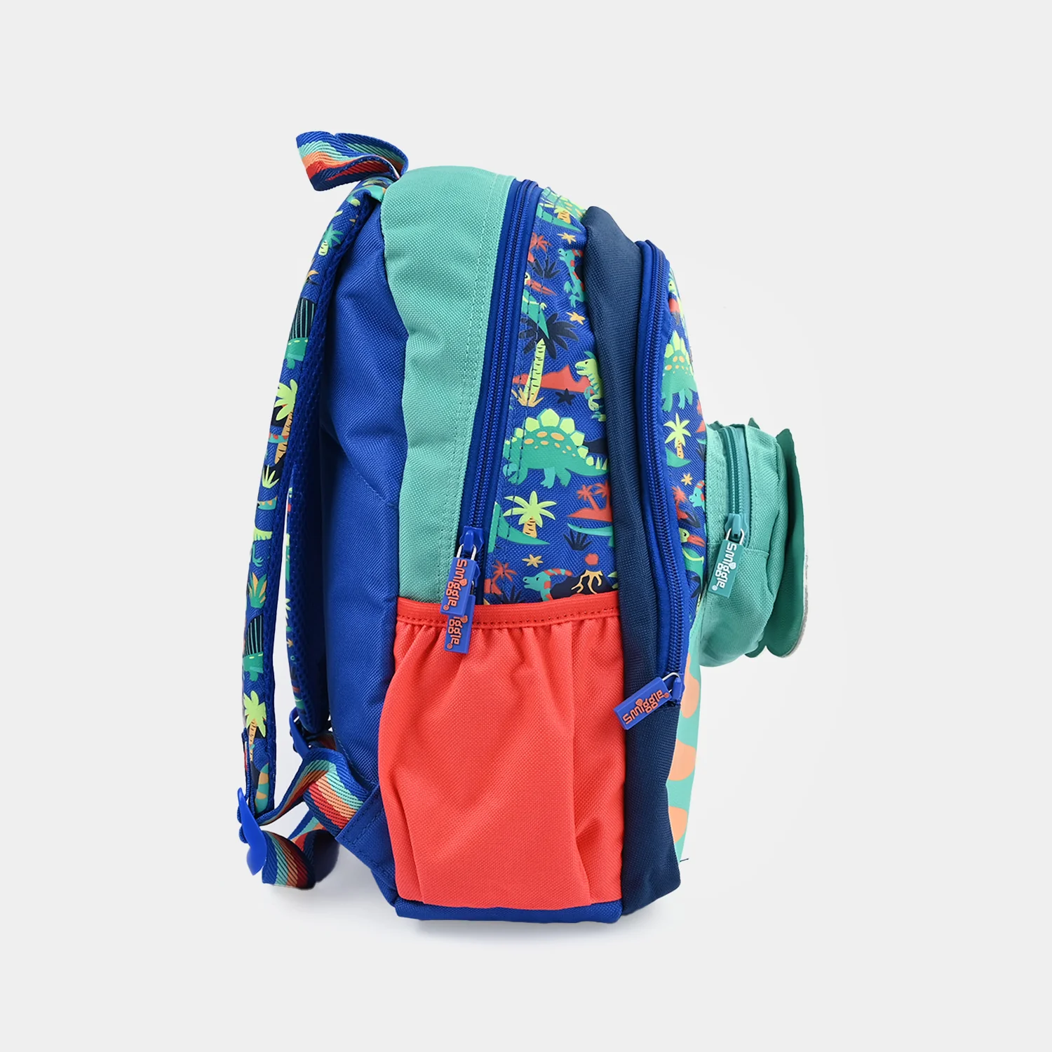 Smiggle Bag Dino Backpack For Kids - Image 6