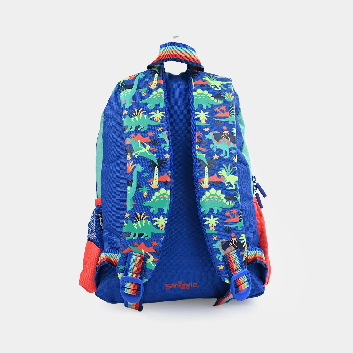 Smiggle Bag Dino Backpack For Kids - Image 7