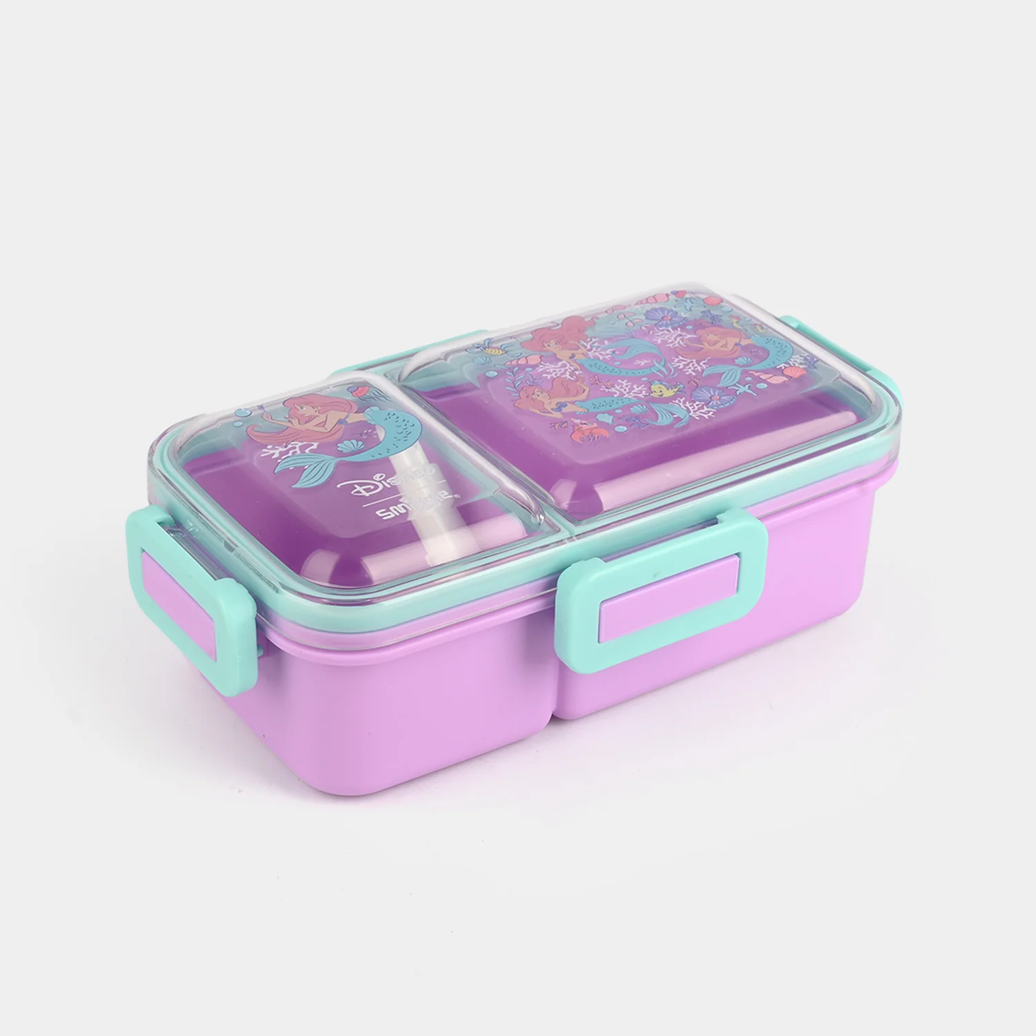 Plastic Lunch Box for Kids