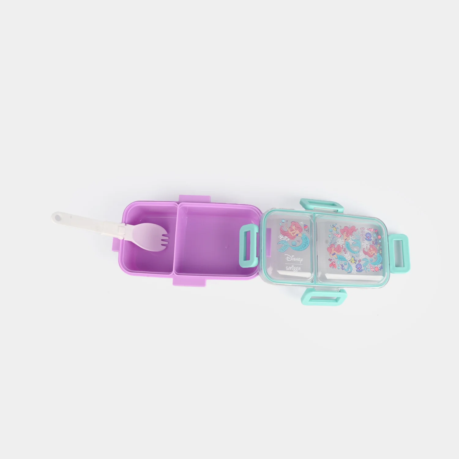 Plastic Lunch Box for Kids - Image 4