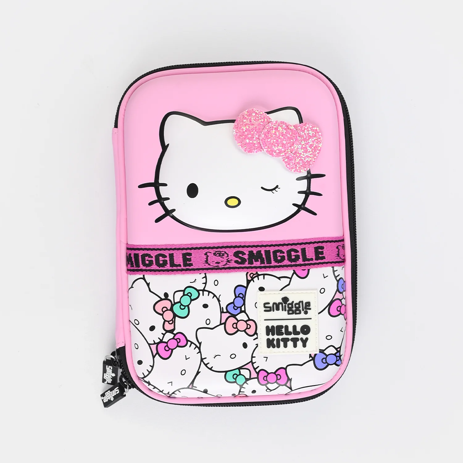 Pencil Pouch for Kids