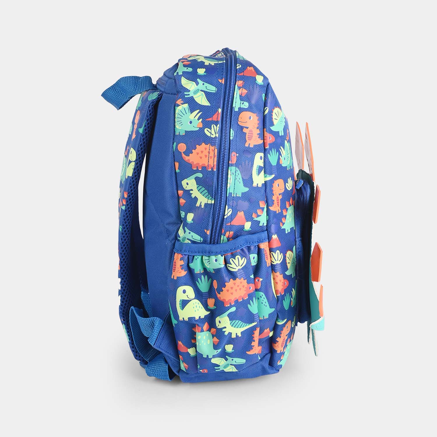 Smiggle 17" School Backpack for Kids | Grade 2-5 - Image 3