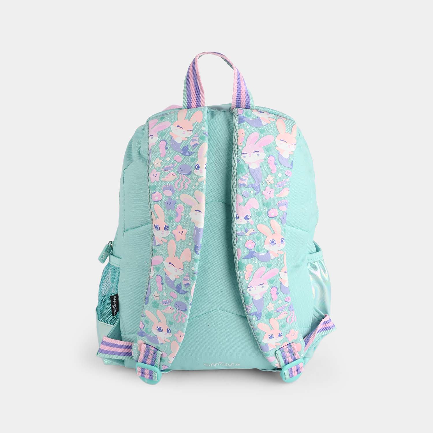 Smiggle School Backpack For Kids - Image 4