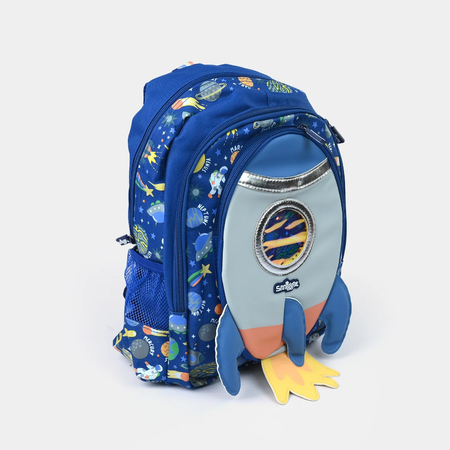 Smiggle 14" School Backpack | Kindergarten - Image 2