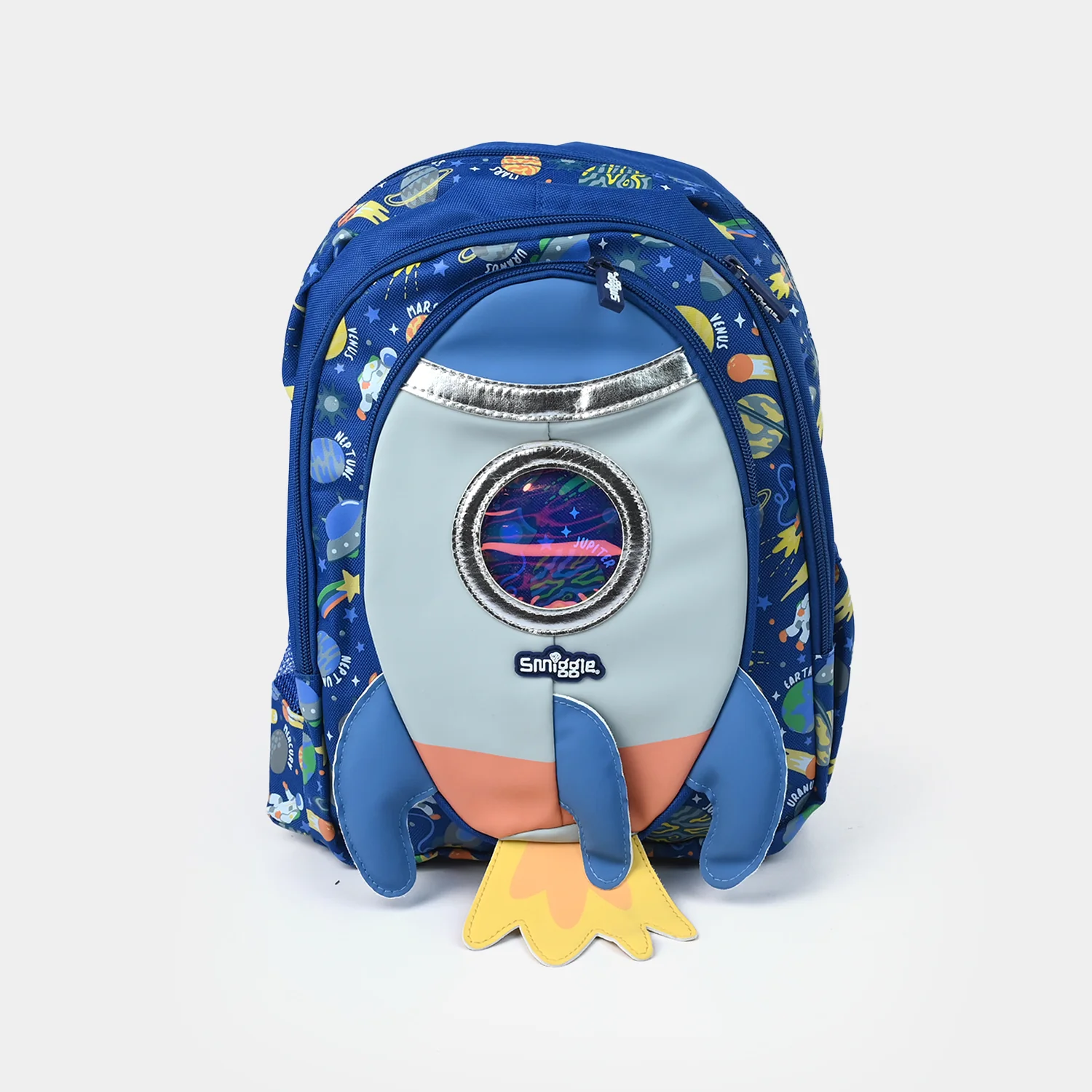 Smiggle 14" School Backpack | Kindergarten - Image 3