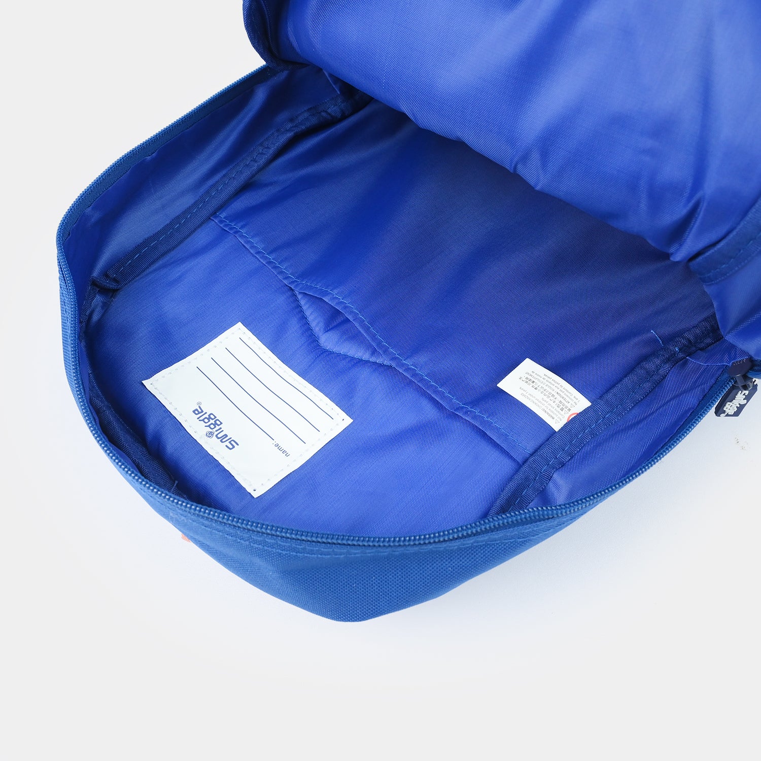 Smiggle 14" School Backpack | Kindergarten - Image 4