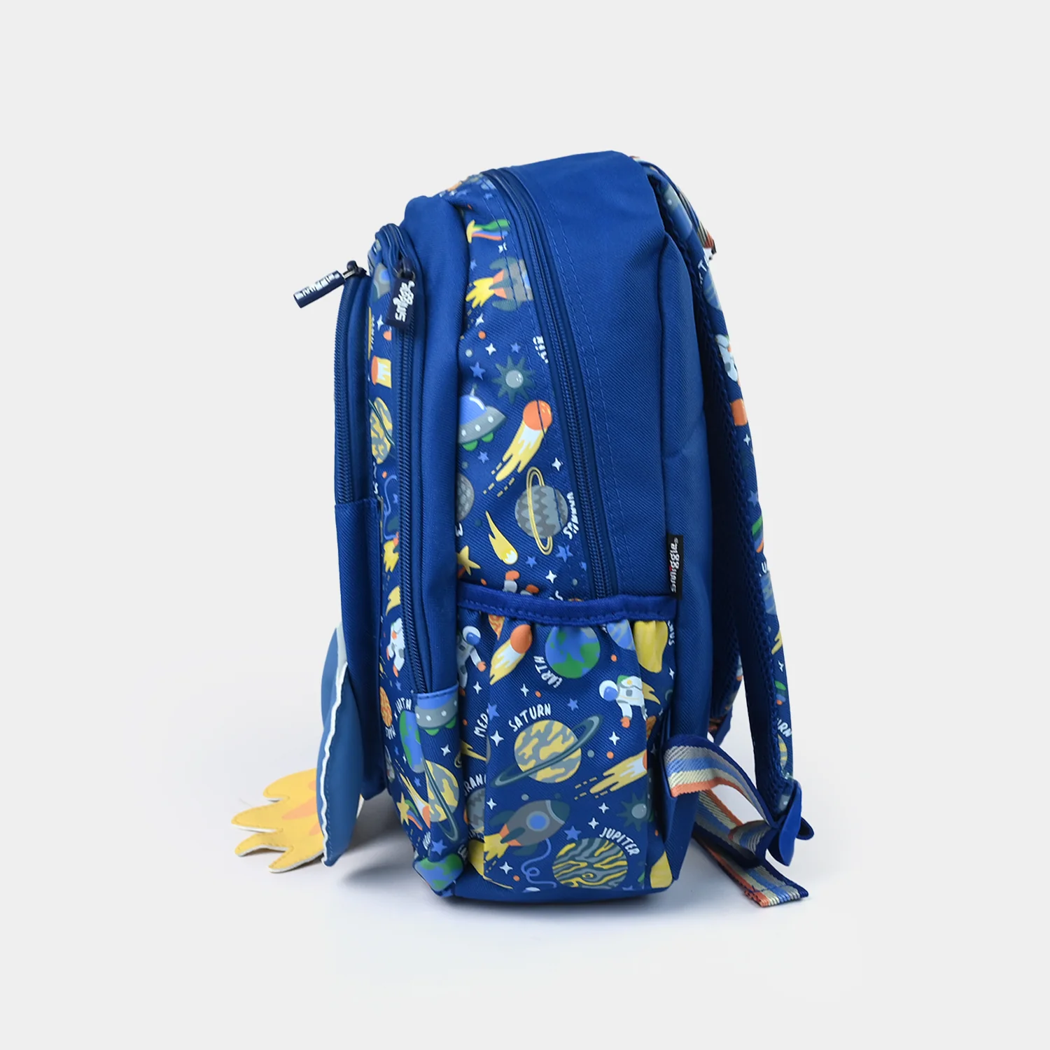 Smiggle 14" School Backpack | Kindergarten - Image 5