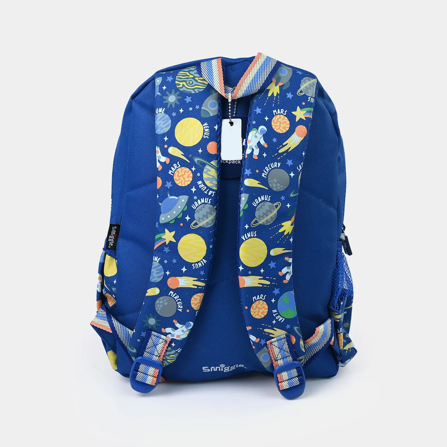 Smiggle 14" School Backpack | Kindergarten - Image 6