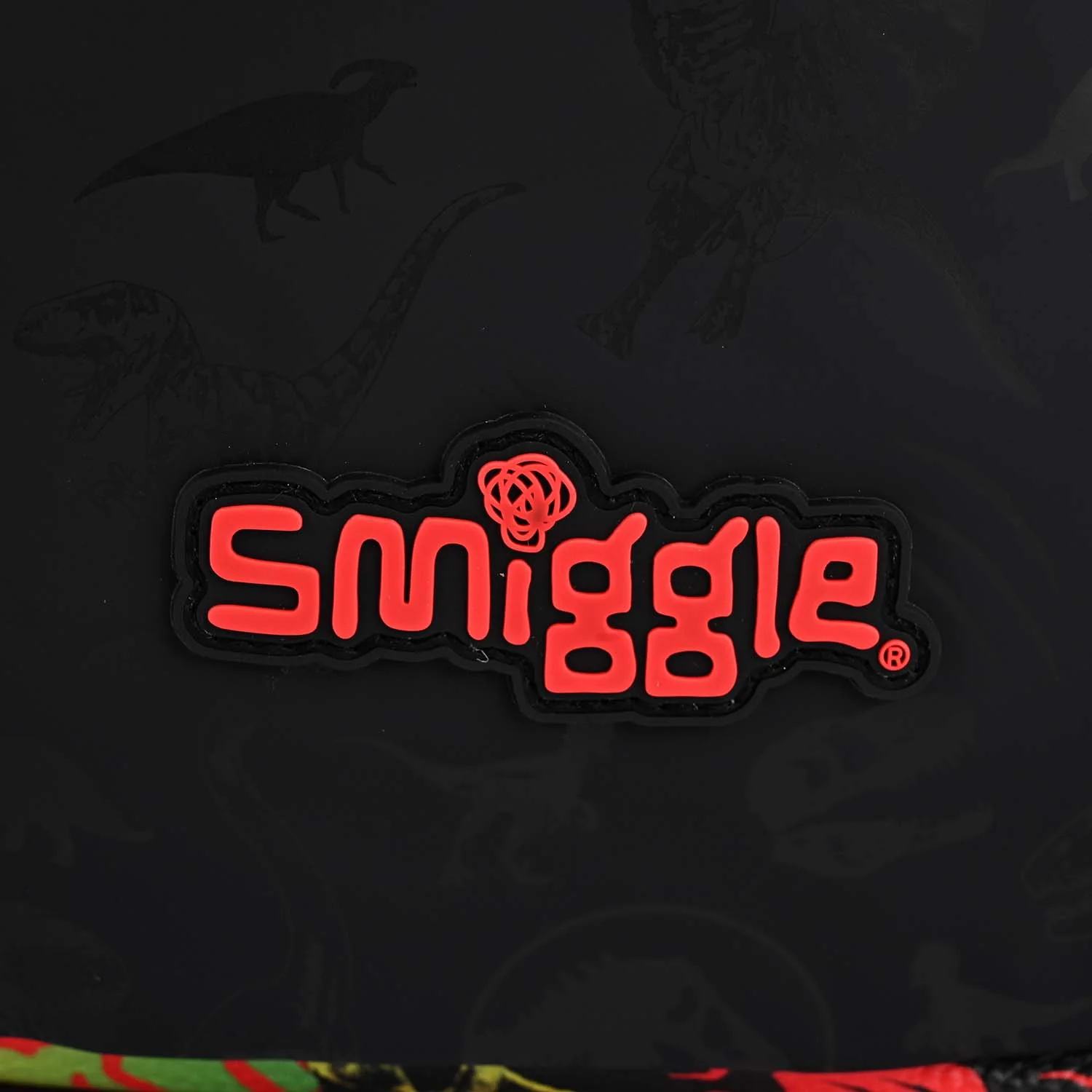 Smiggle 17" School Backpack for Kids | Grade 2-5 - Image 6