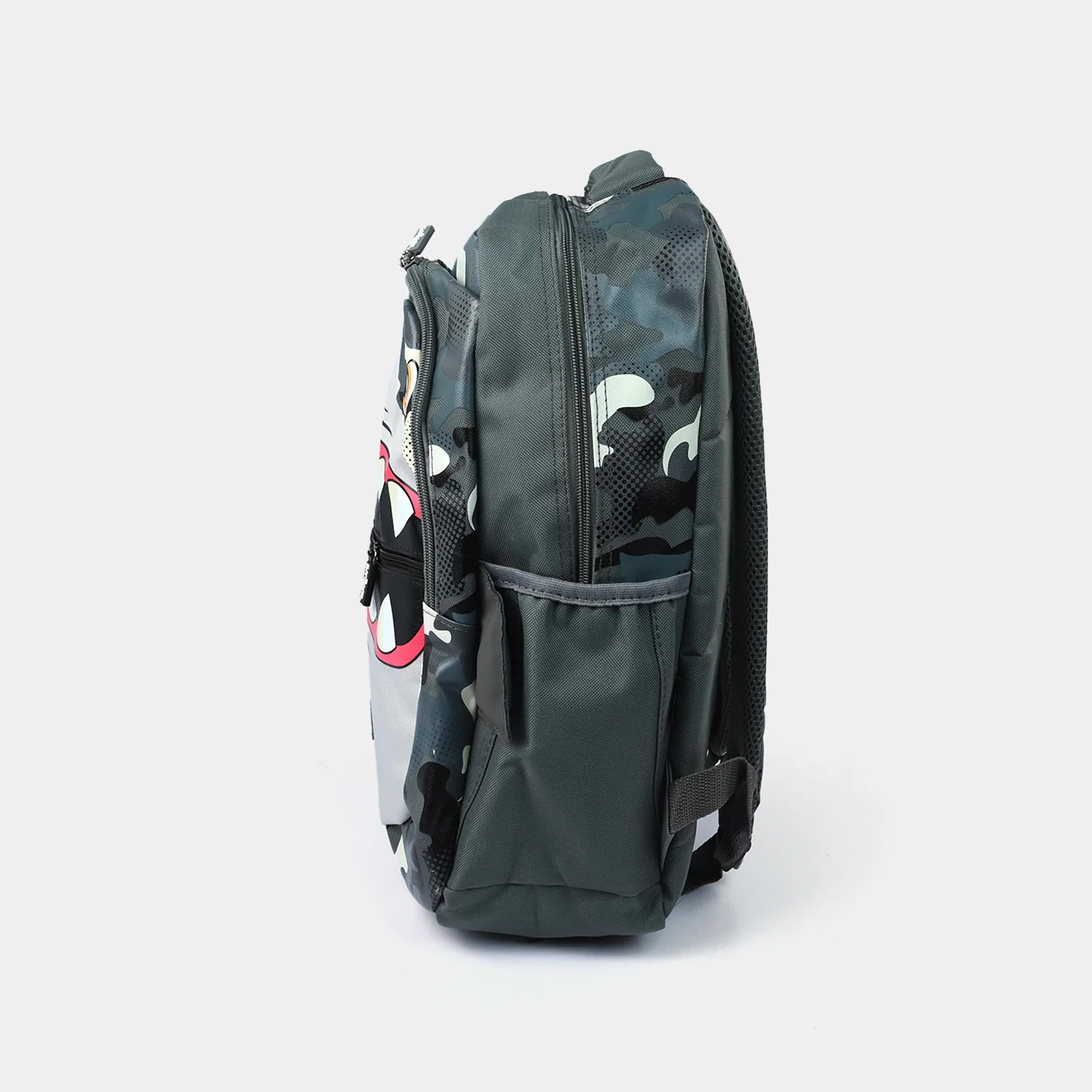 Smiggle 15" School Backpack | Grade KG to 1 - Image 5