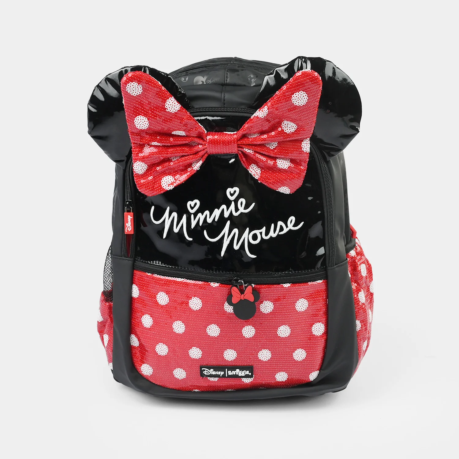 Smiggle School Backpack For Kids - Image 2