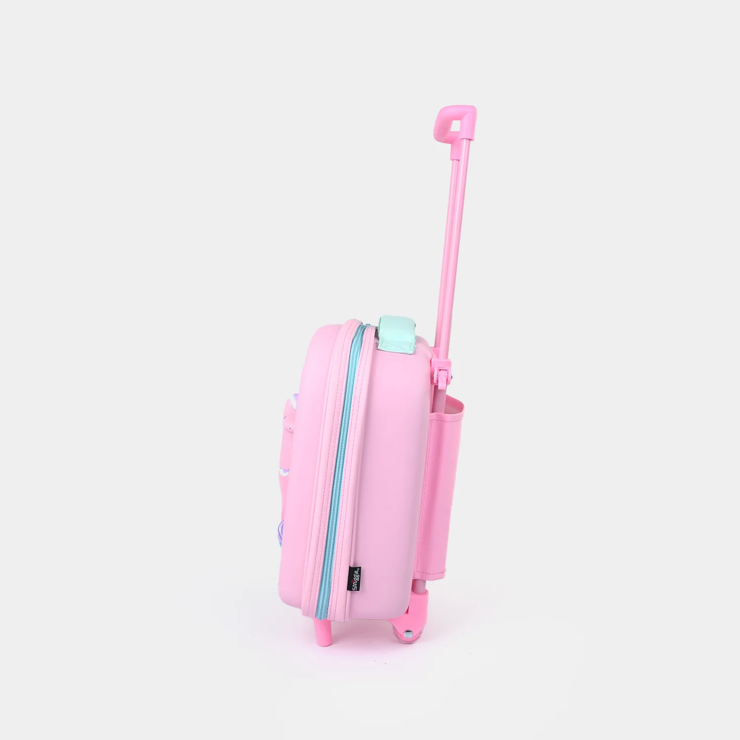 Smiggle Kids Travel Luggage Bag - Image 7