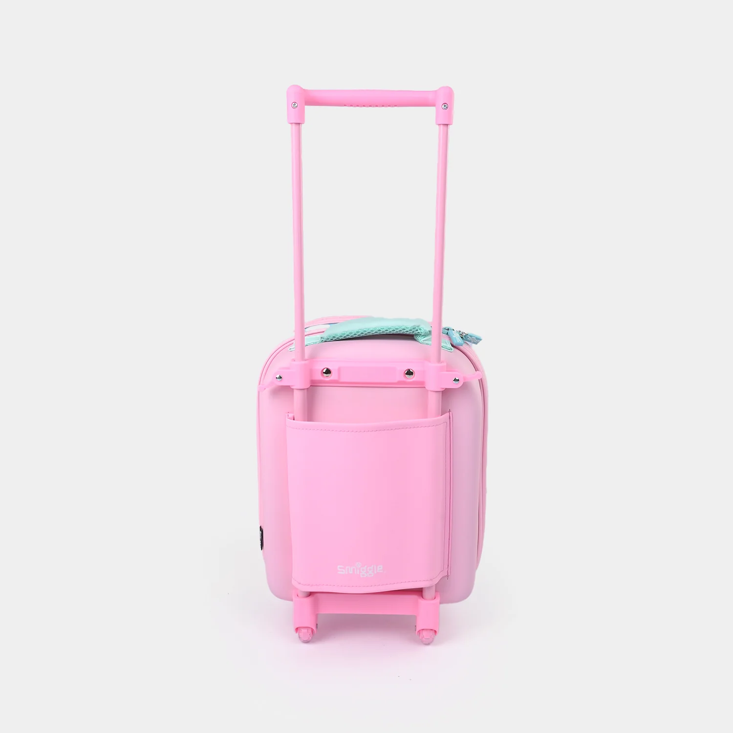 Smiggle Kids Travel Luggage Bag - Image 8