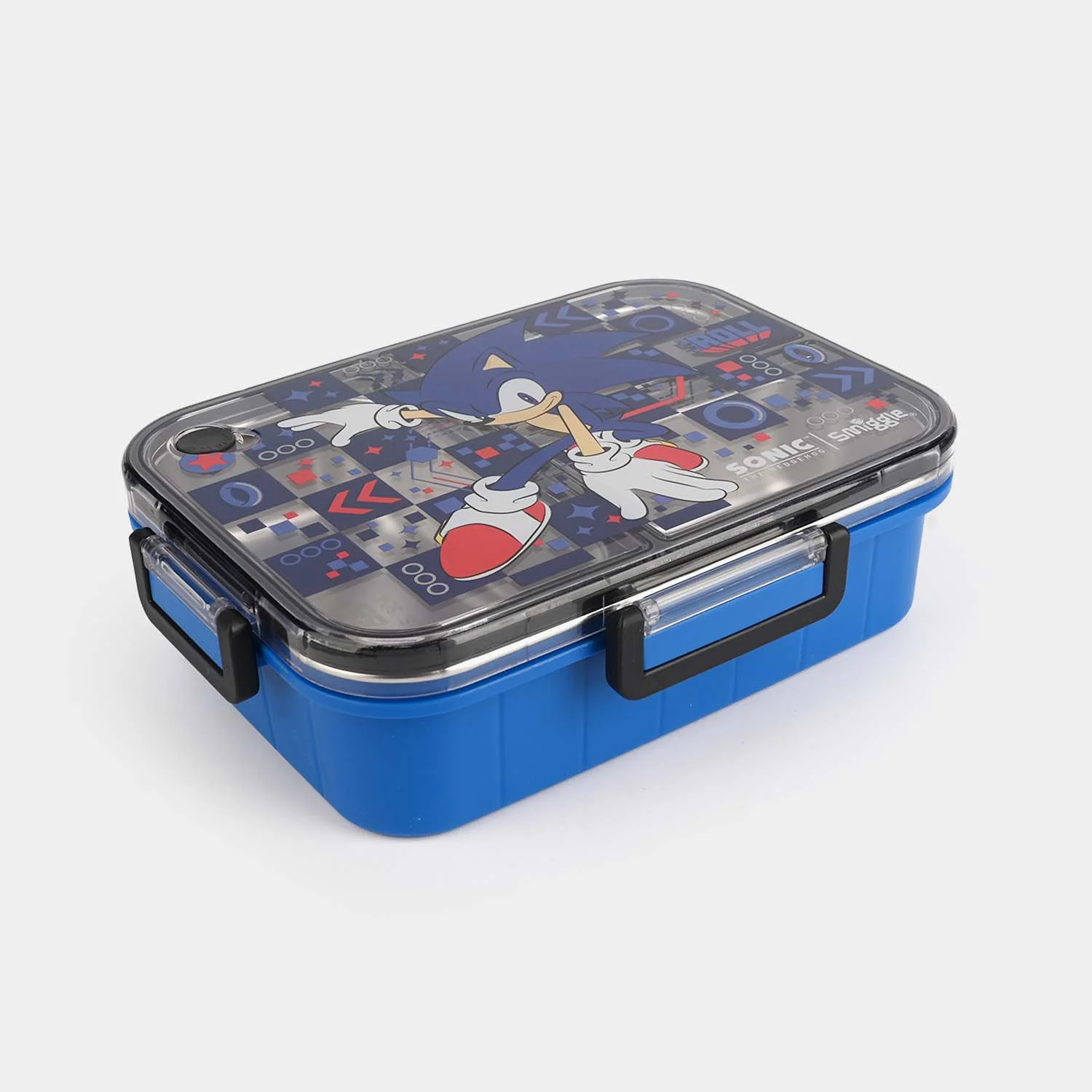 Stainless Steel Lunch Box for Kids