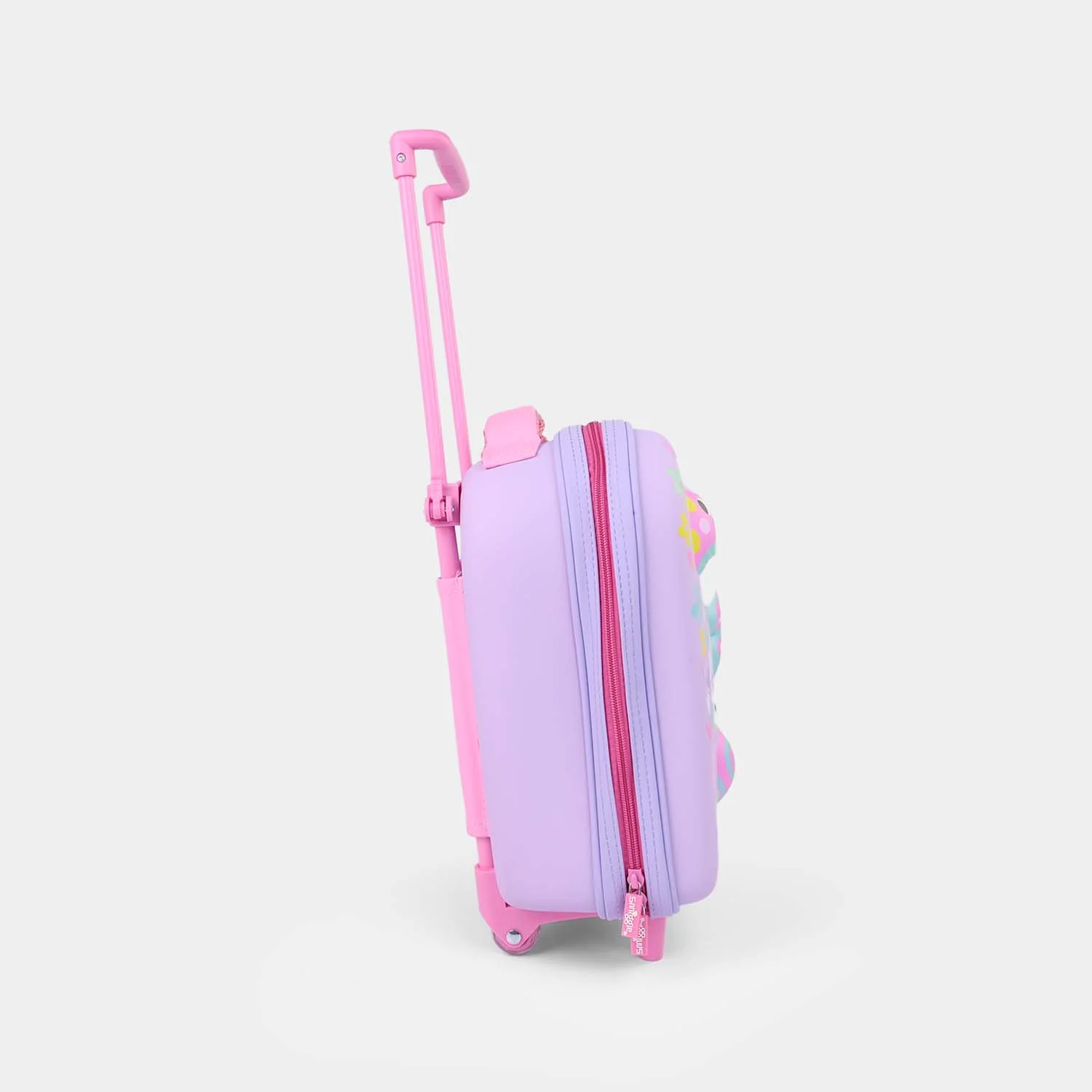 Smiggle Rolling Backpack/Trolley Bag For Kids - Image 10