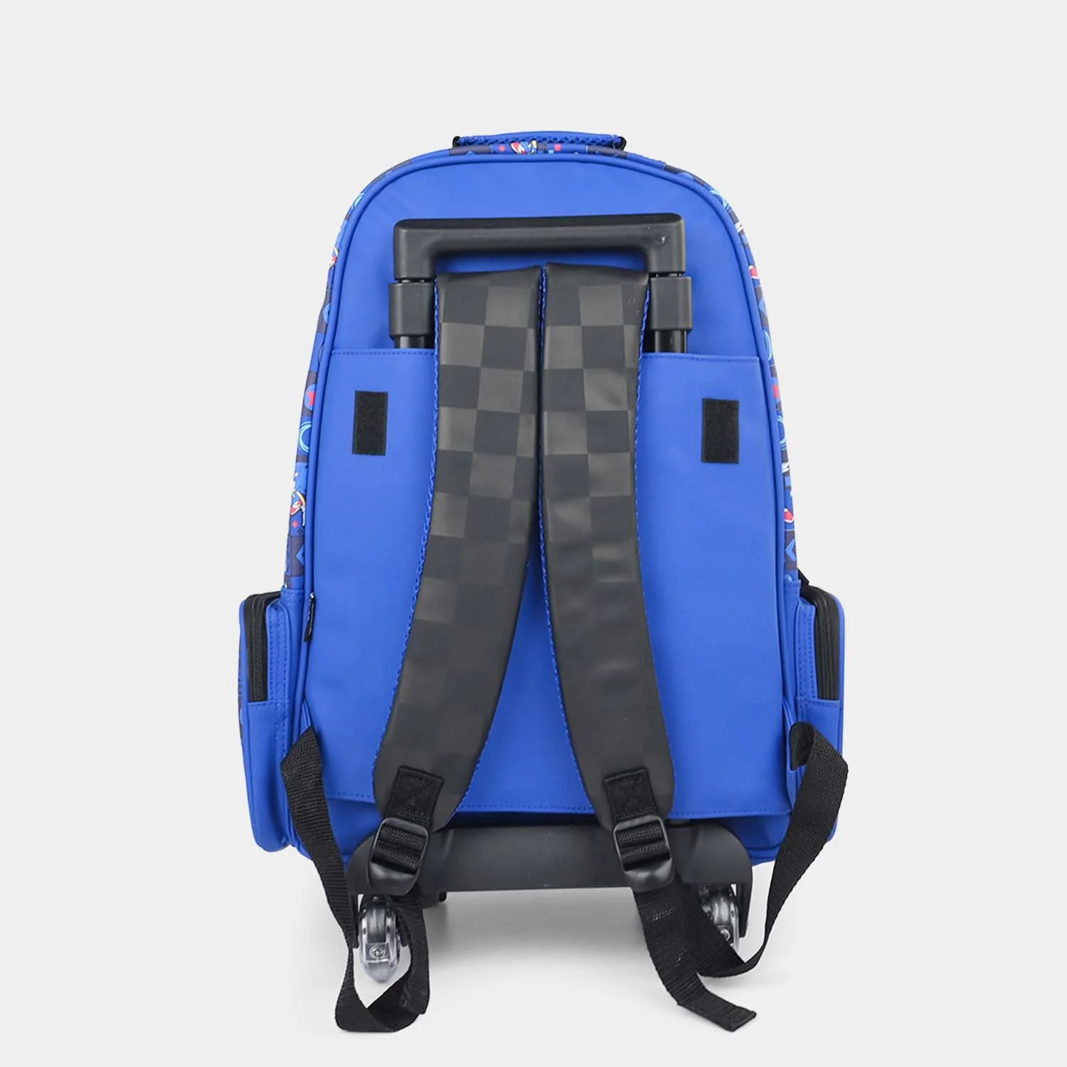 Smiggle Rolling Backpack/Trolley Bag For Kids - Image 10