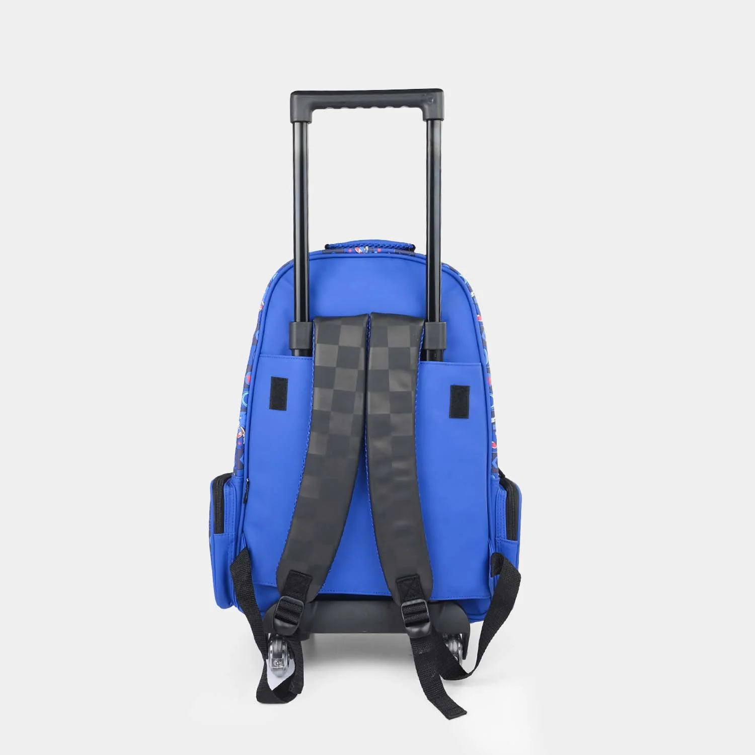 Smiggle Rolling Backpack/Trolley Bag For Kids - Image 11