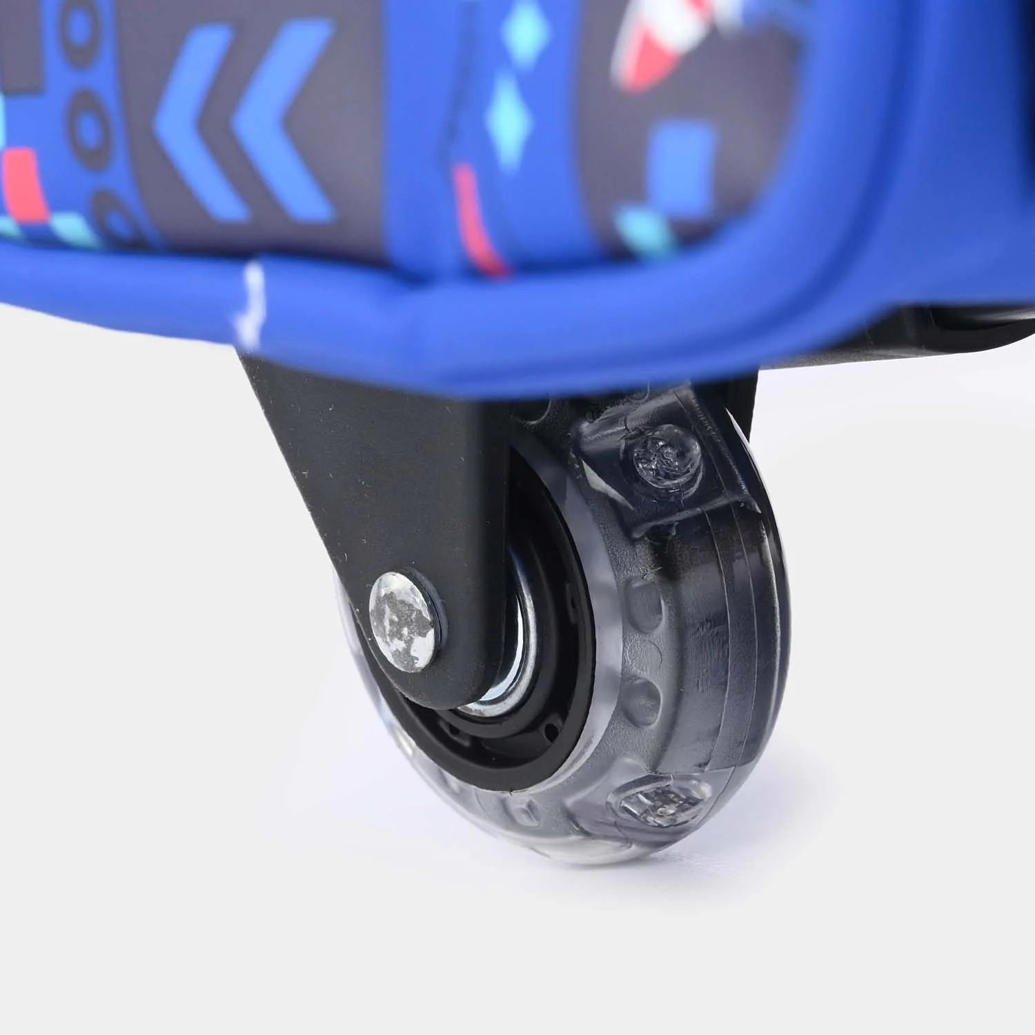 Smiggle Rolling Backpack/Trolley Bag For Kids - Image 7