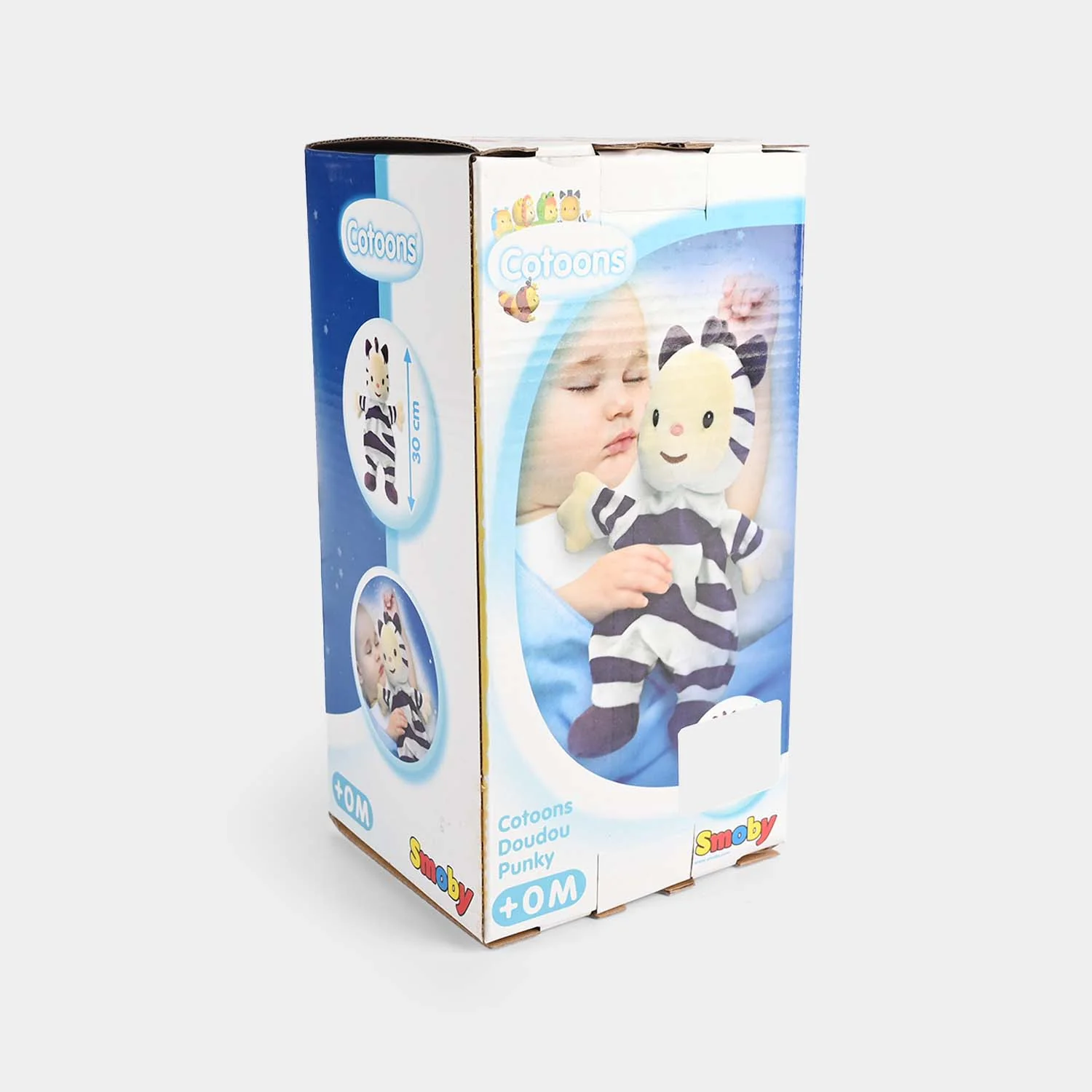 Baby Stuff Plush Toy - Image 3