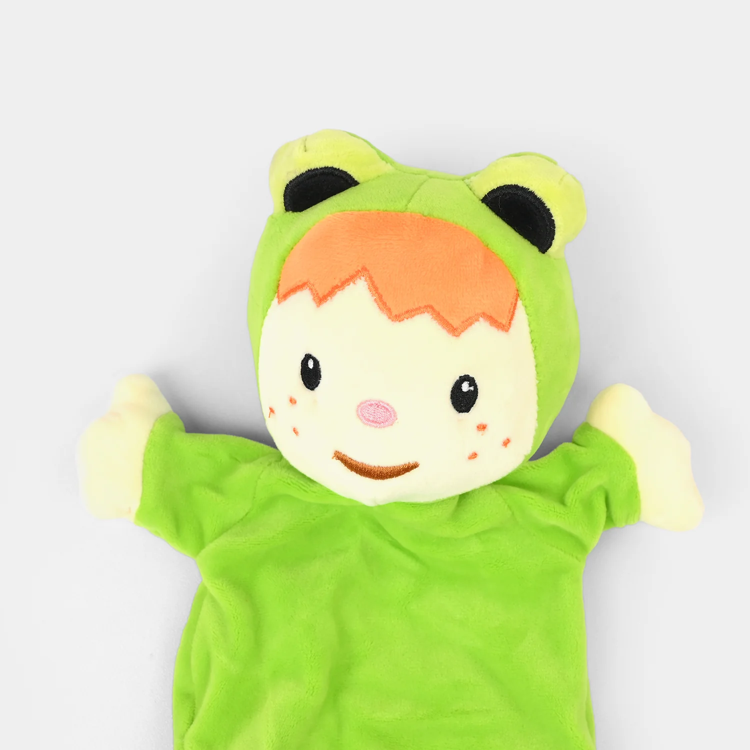 Baby Stuff Plush Toy - Image 2