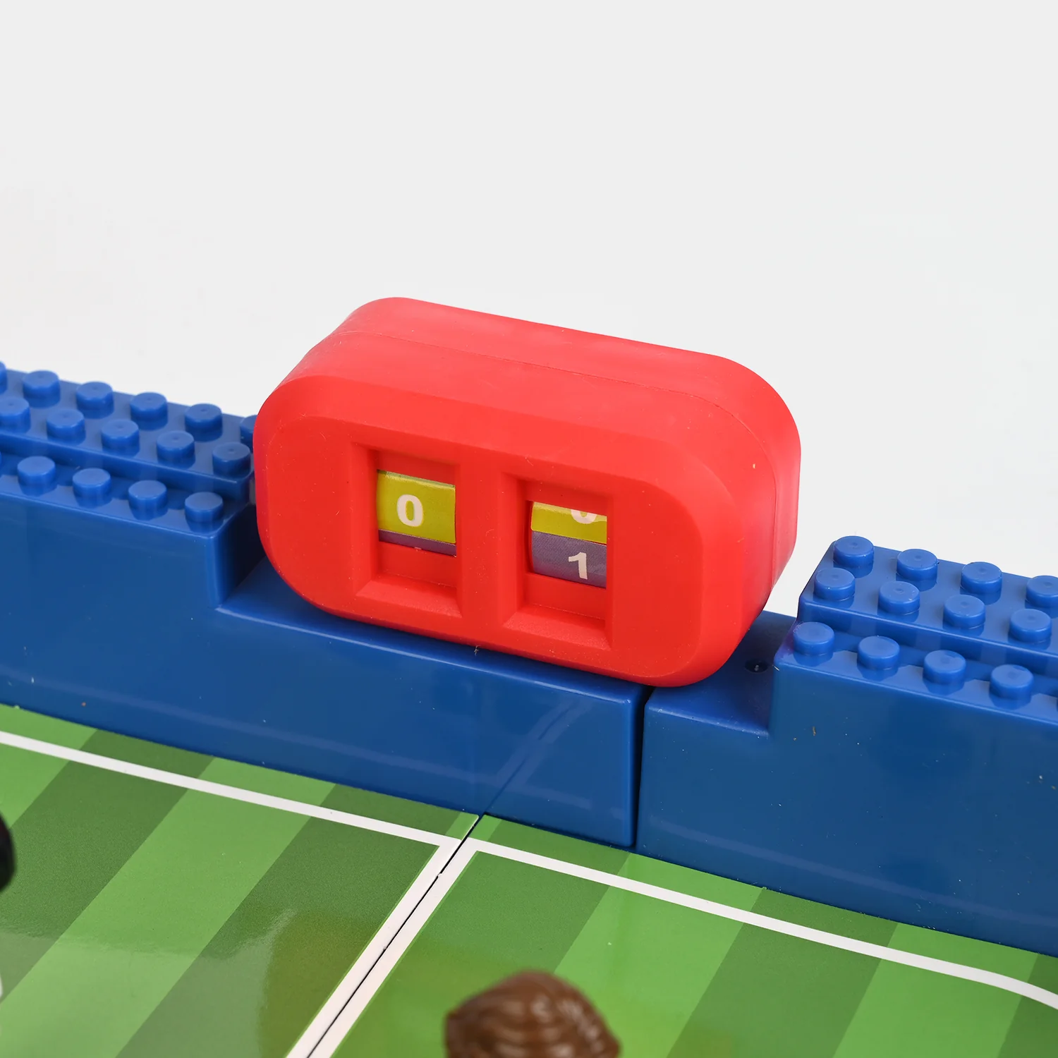 Football Arena Tabletop Soccer Game - Image 10