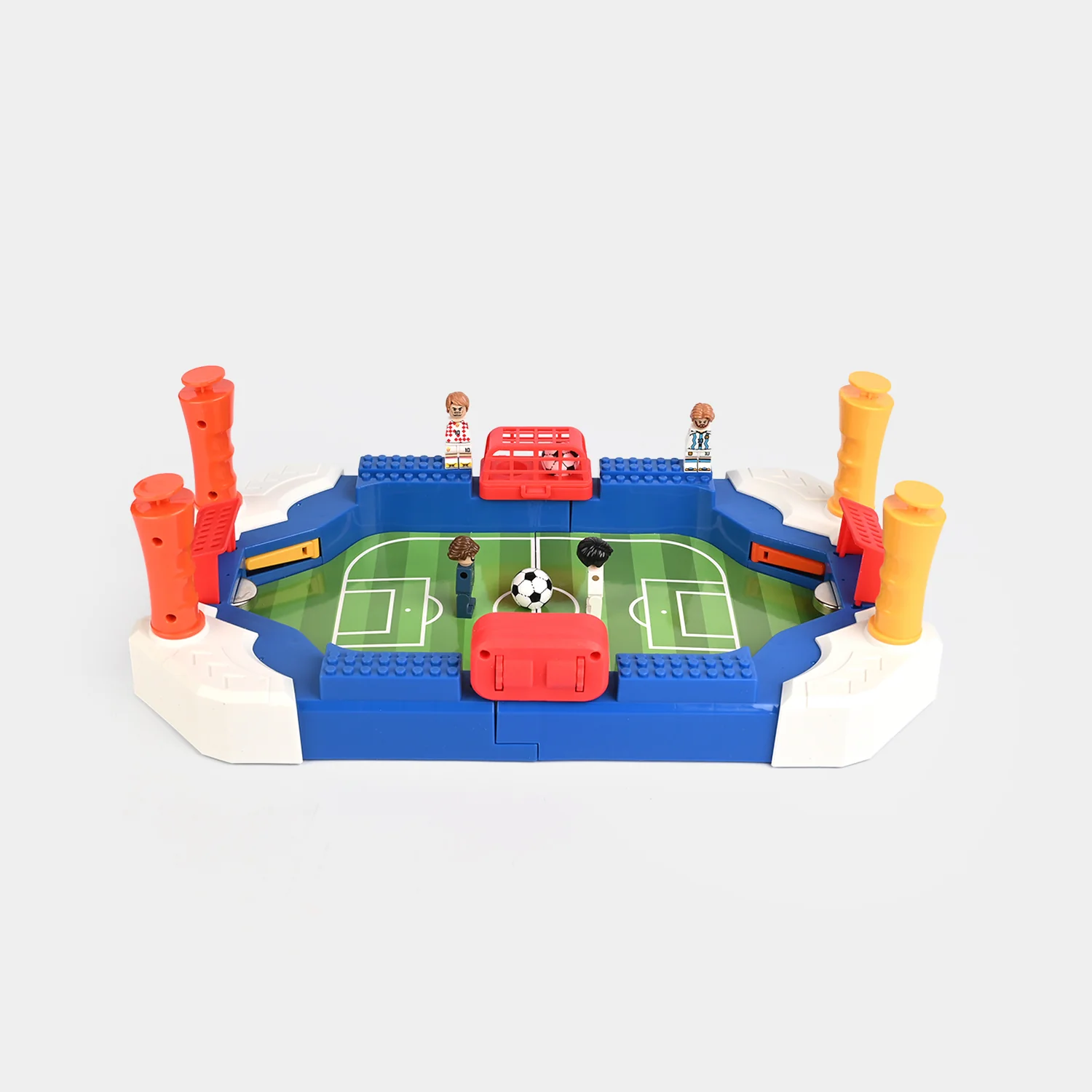 Football Arena Tabletop Soccer Game - Image 3