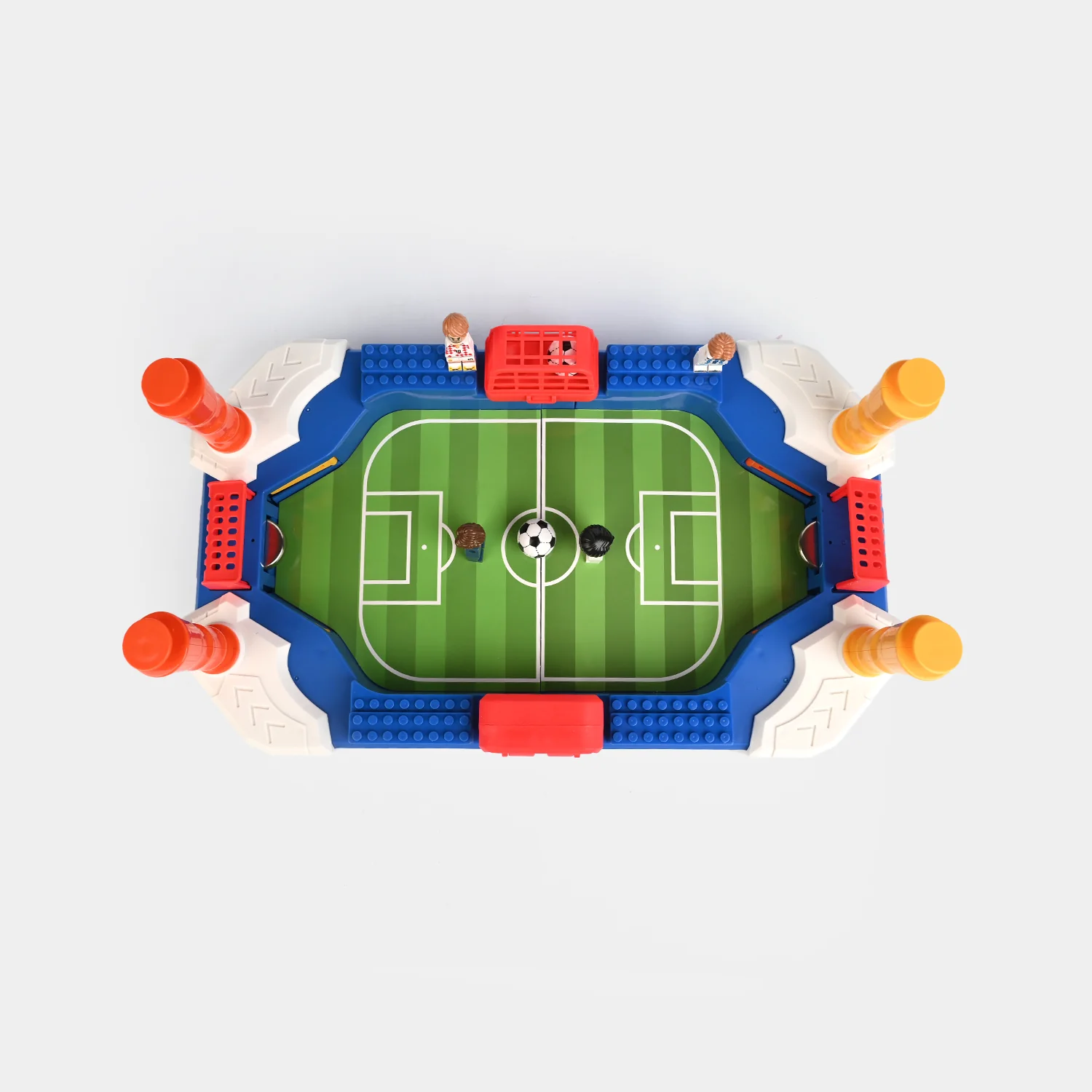 Football Arena Tabletop Soccer Game - Image 4