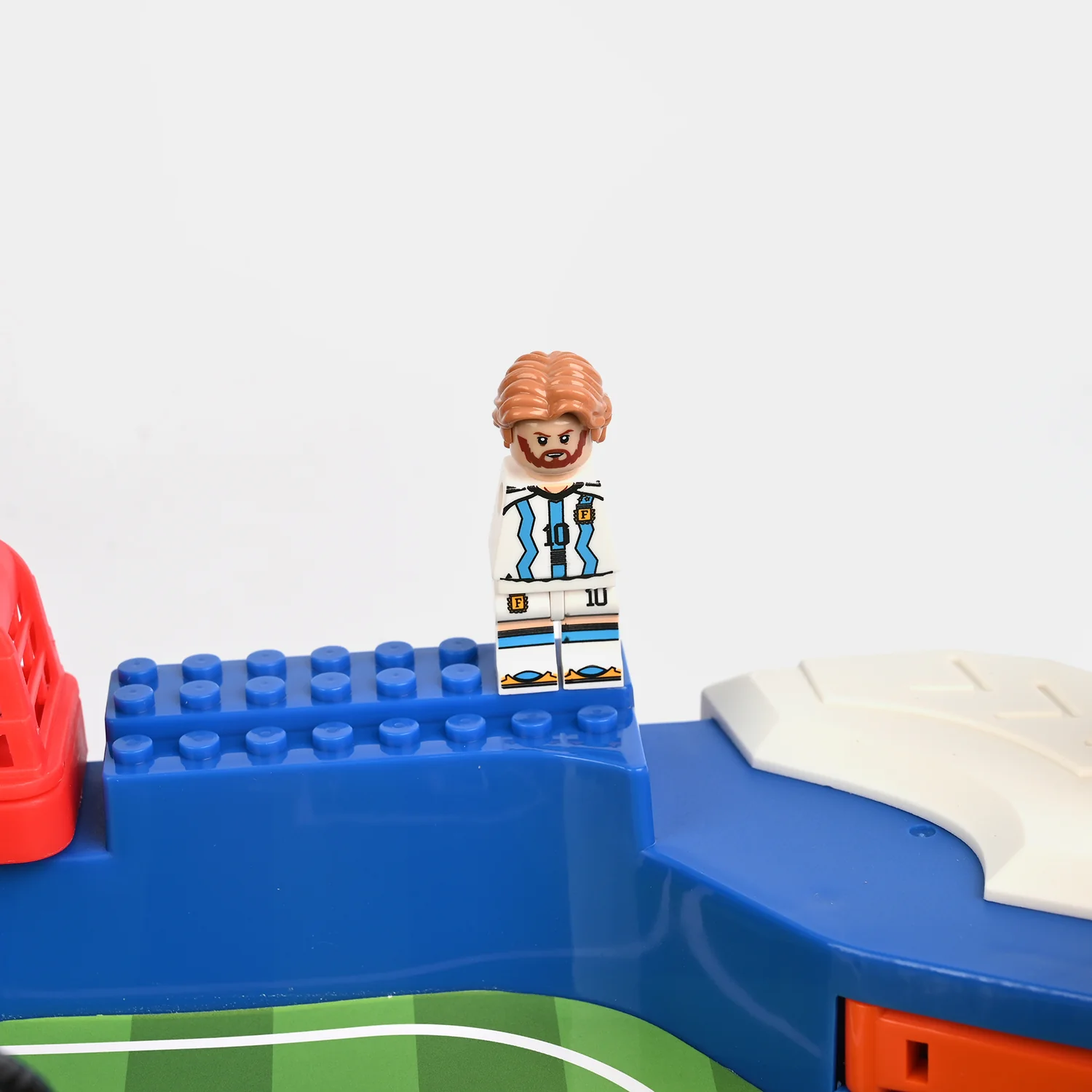Football Arena Tabletop Soccer Game - Image 5