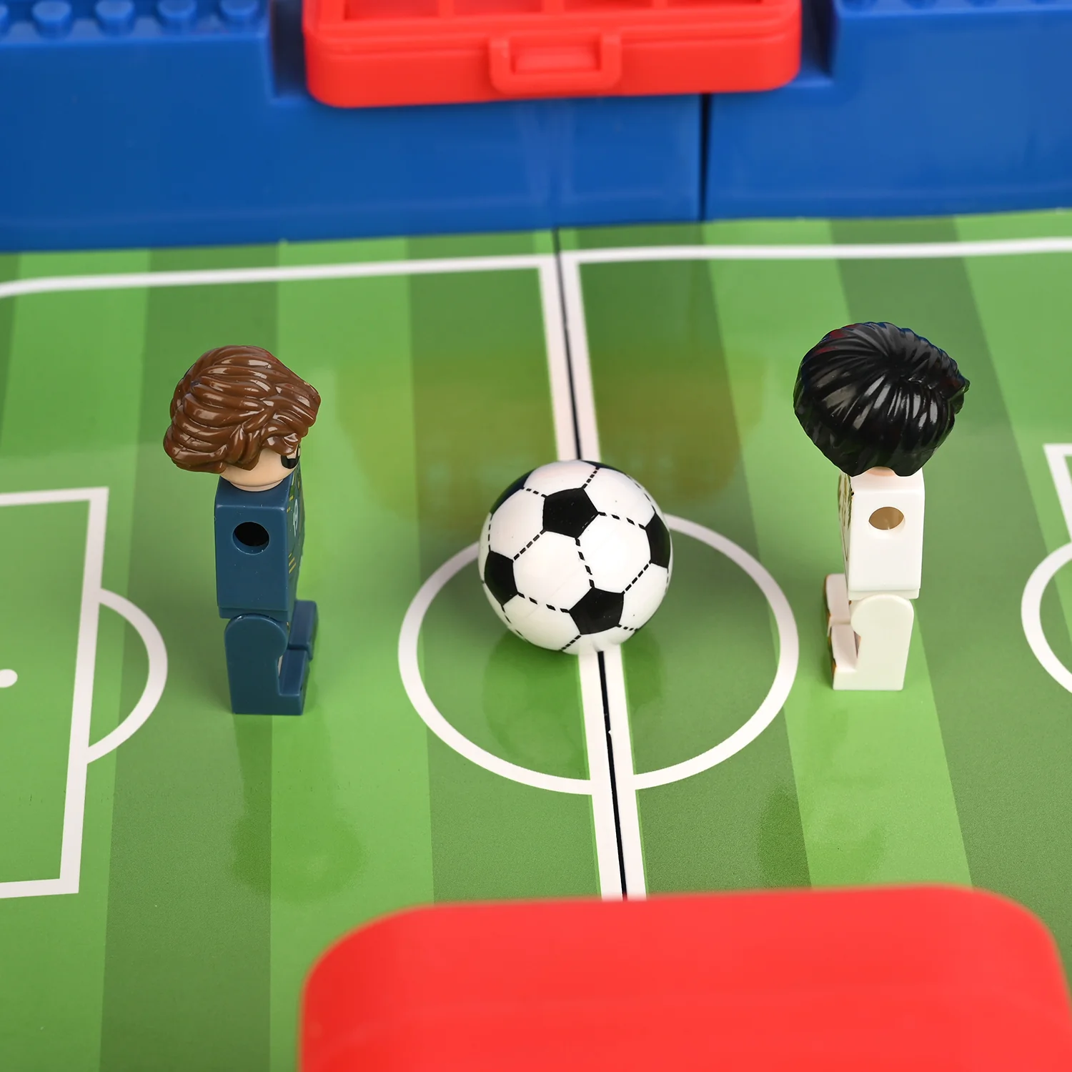 Football Arena Tabletop Soccer Game - Image 7