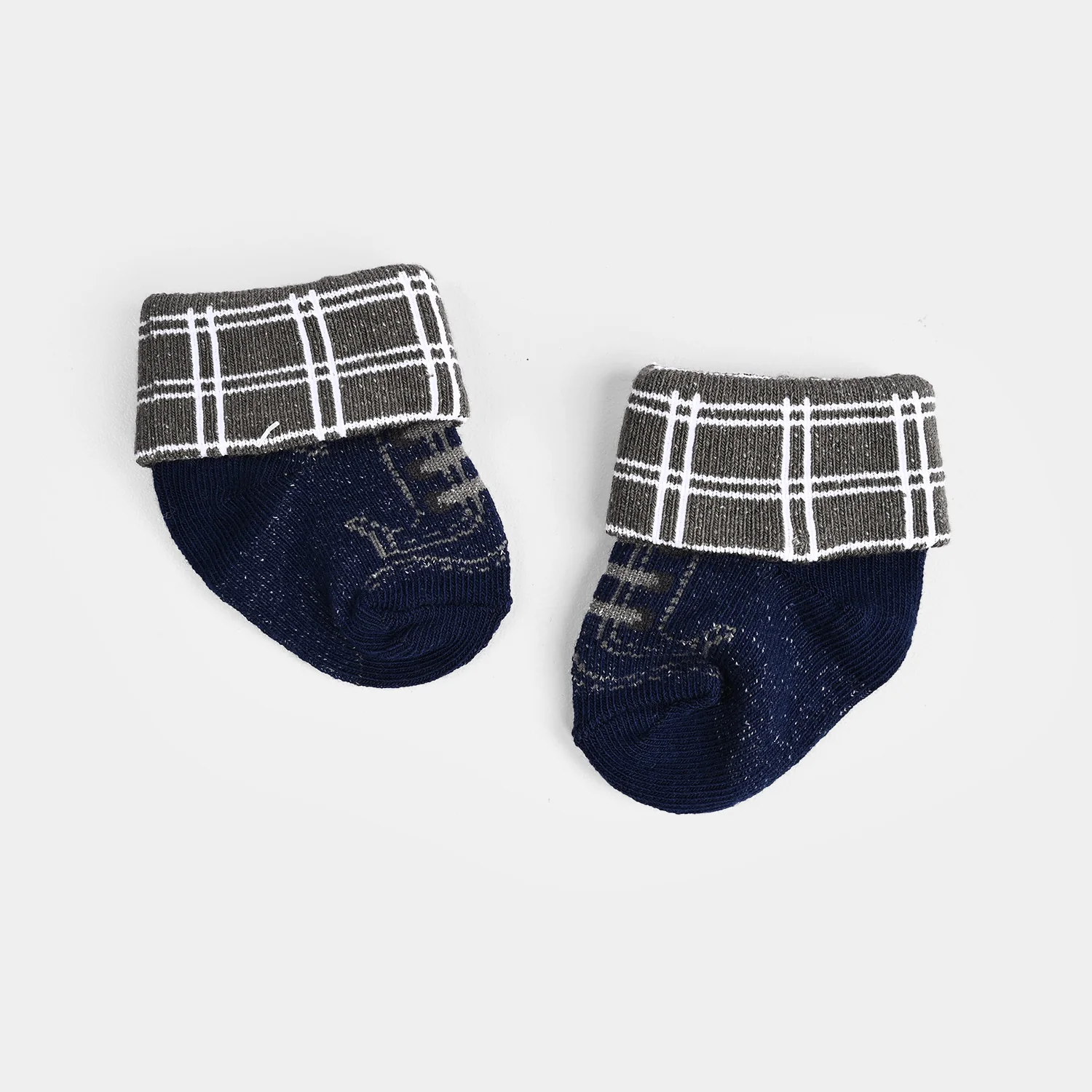 BABY SOCKS | 12M+