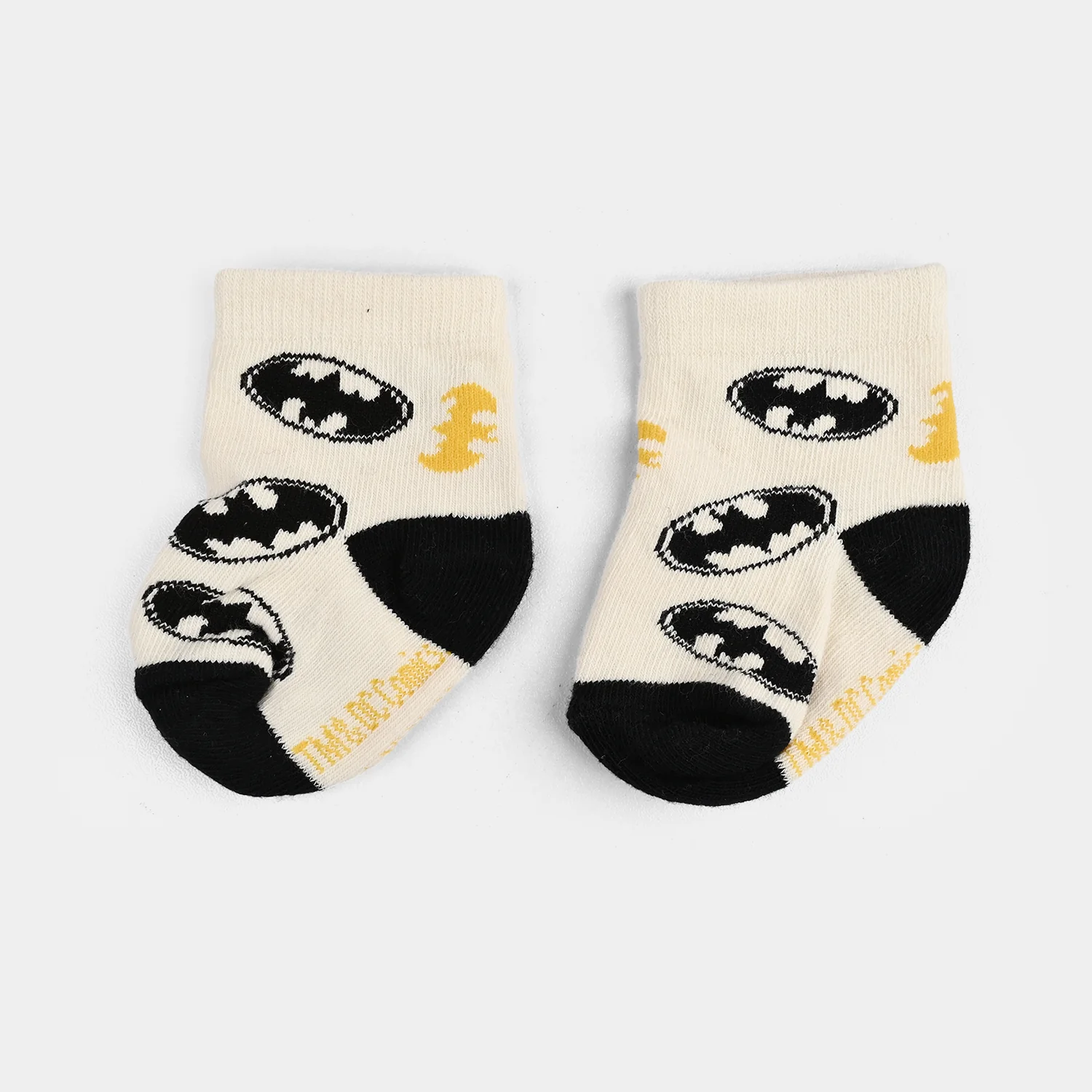 BABY SOCKS PACK OF 2 | 3-6M