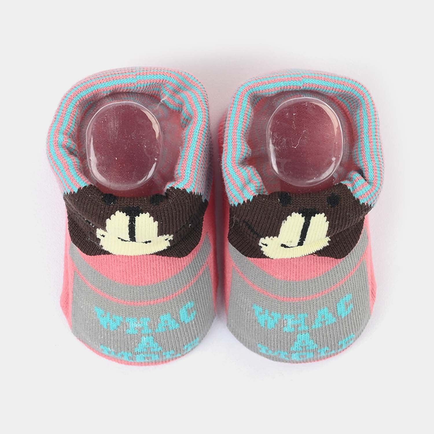 Baby Booties / Socks - Image 4