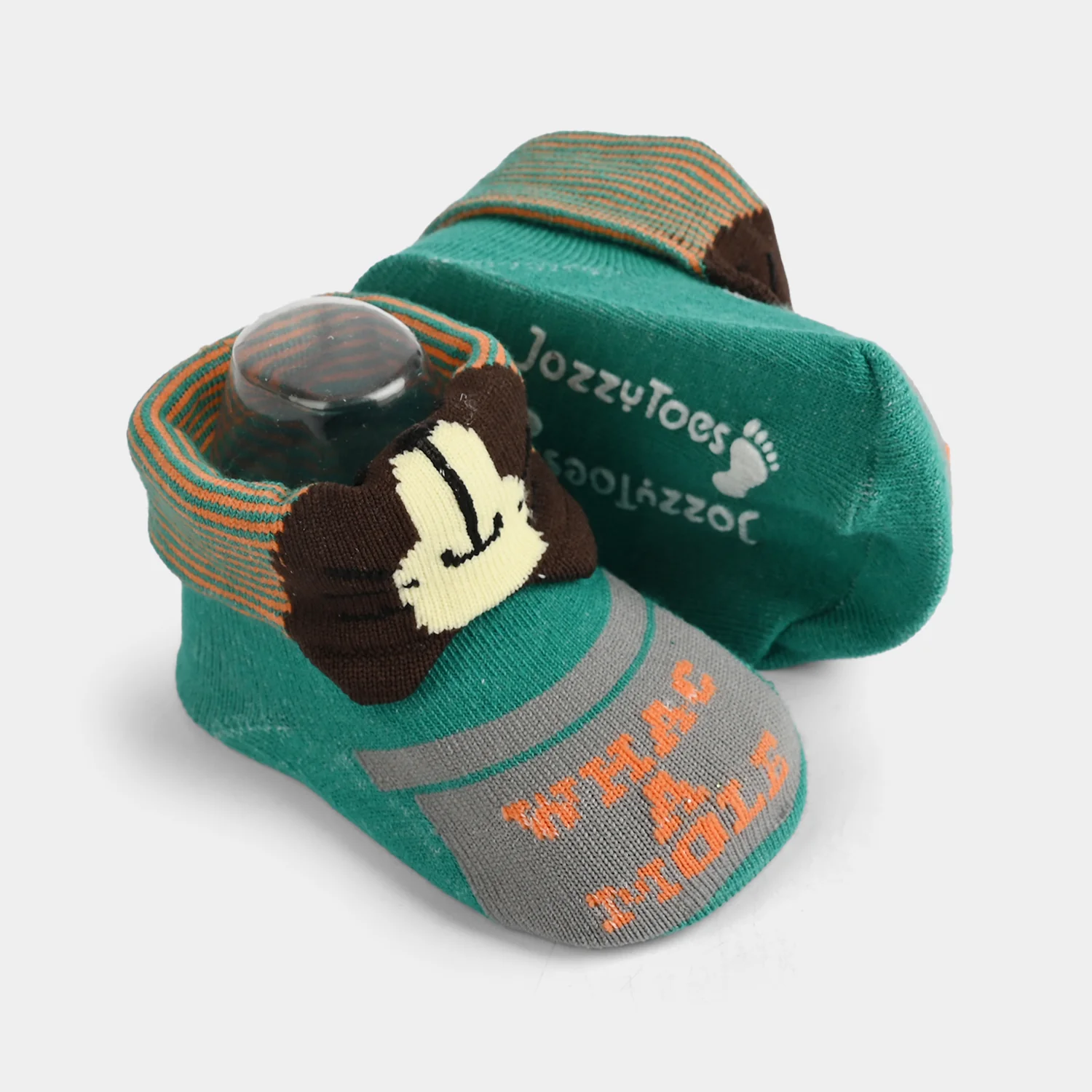 Baby Booties / Socks - Image 2