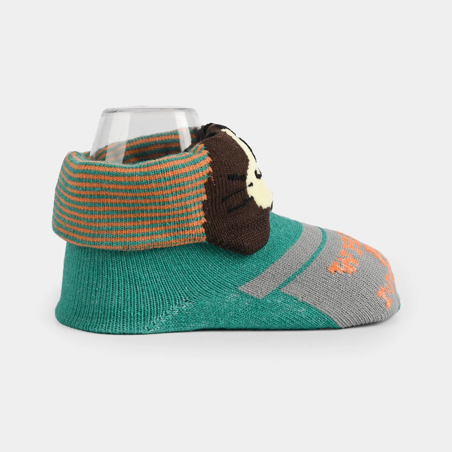 Baby Booties / Socks - Image 4