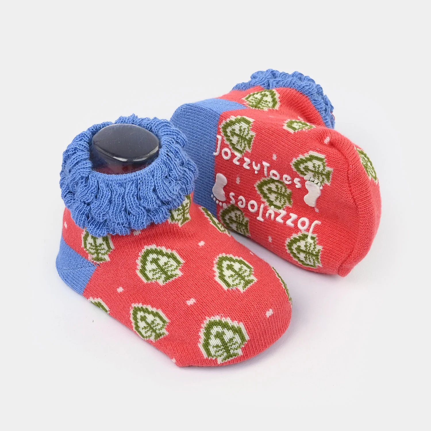 Baby Booties / Socks - Image 2