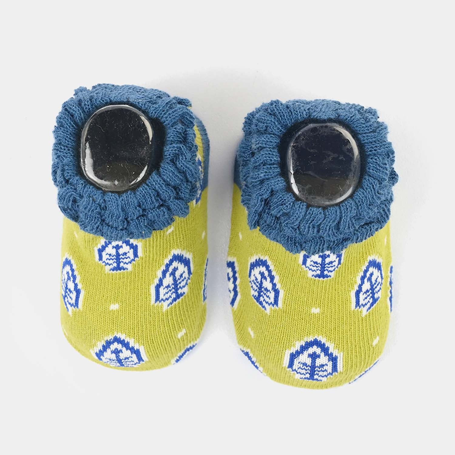 Baby Booties / Socks - Image 4