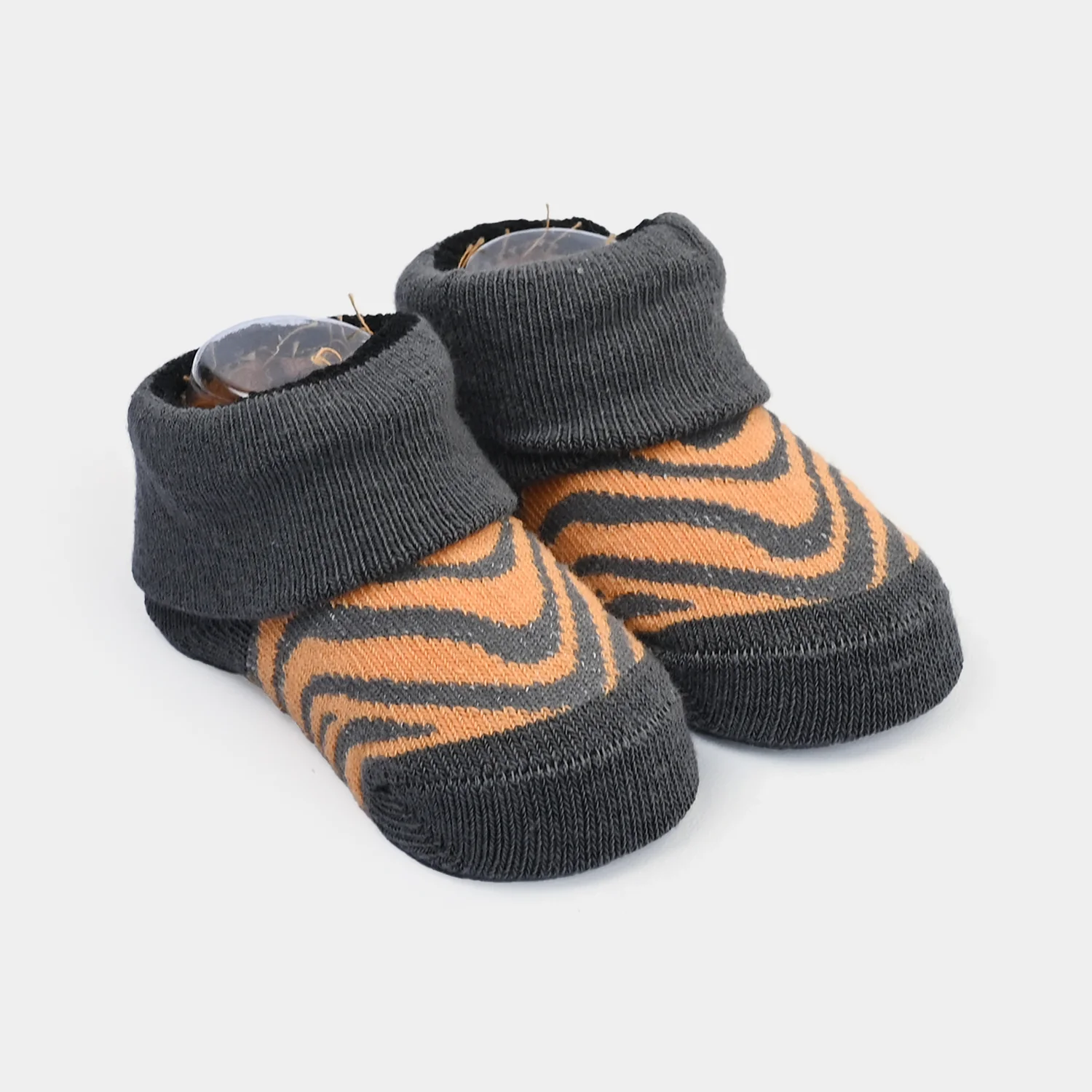 Socks Gift Set 3Pcs - Image 2