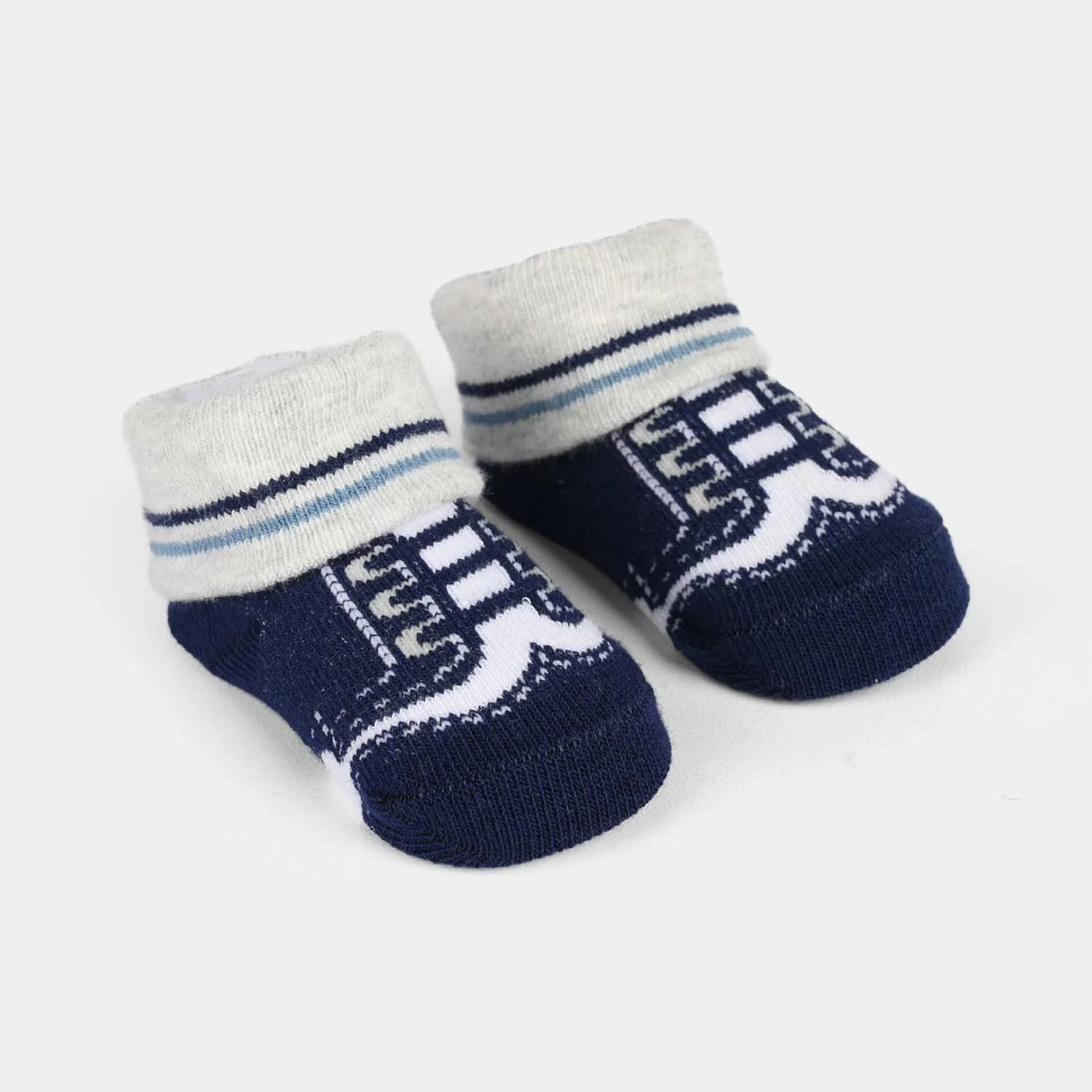 Socks Gift Set 3Pcs - Image 2