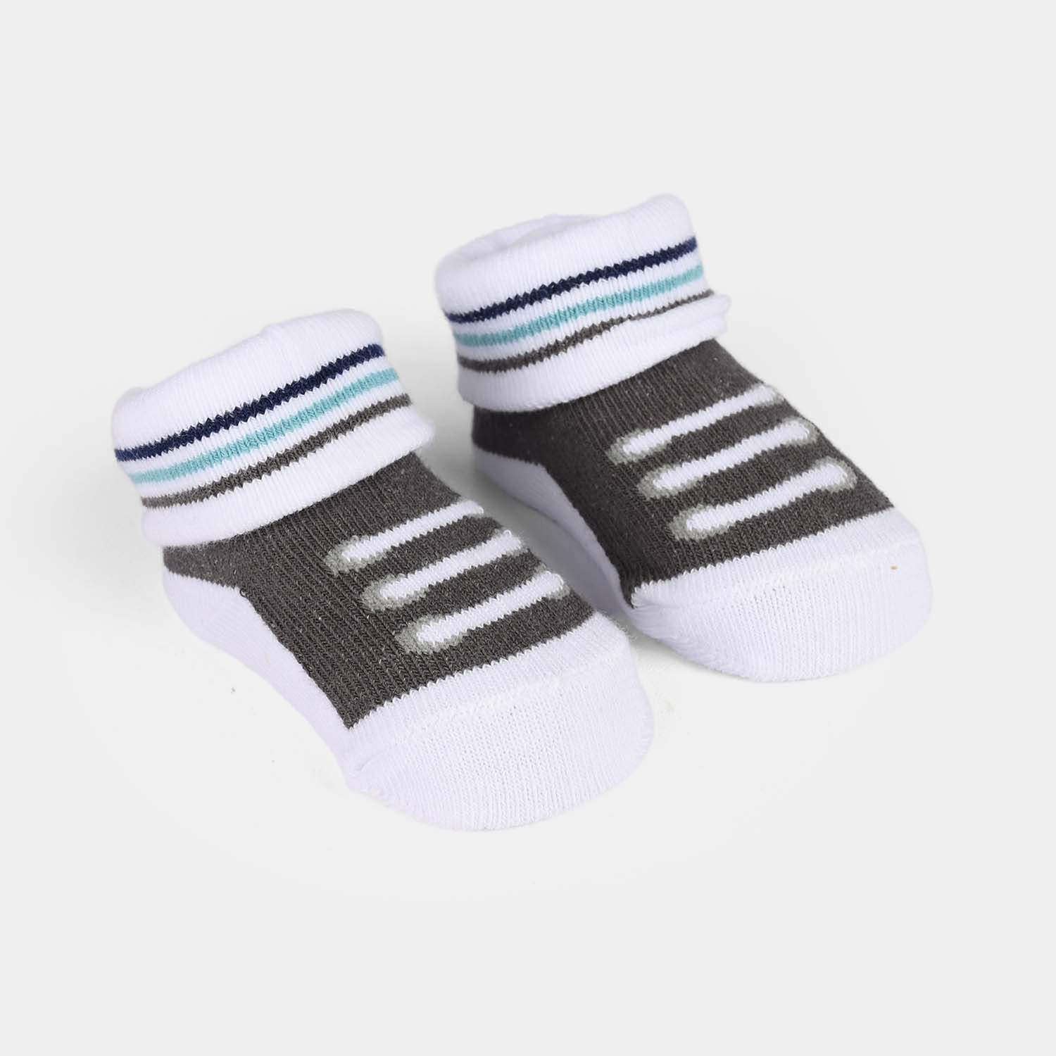 Socks Gift Set 3Pcs - Image 2