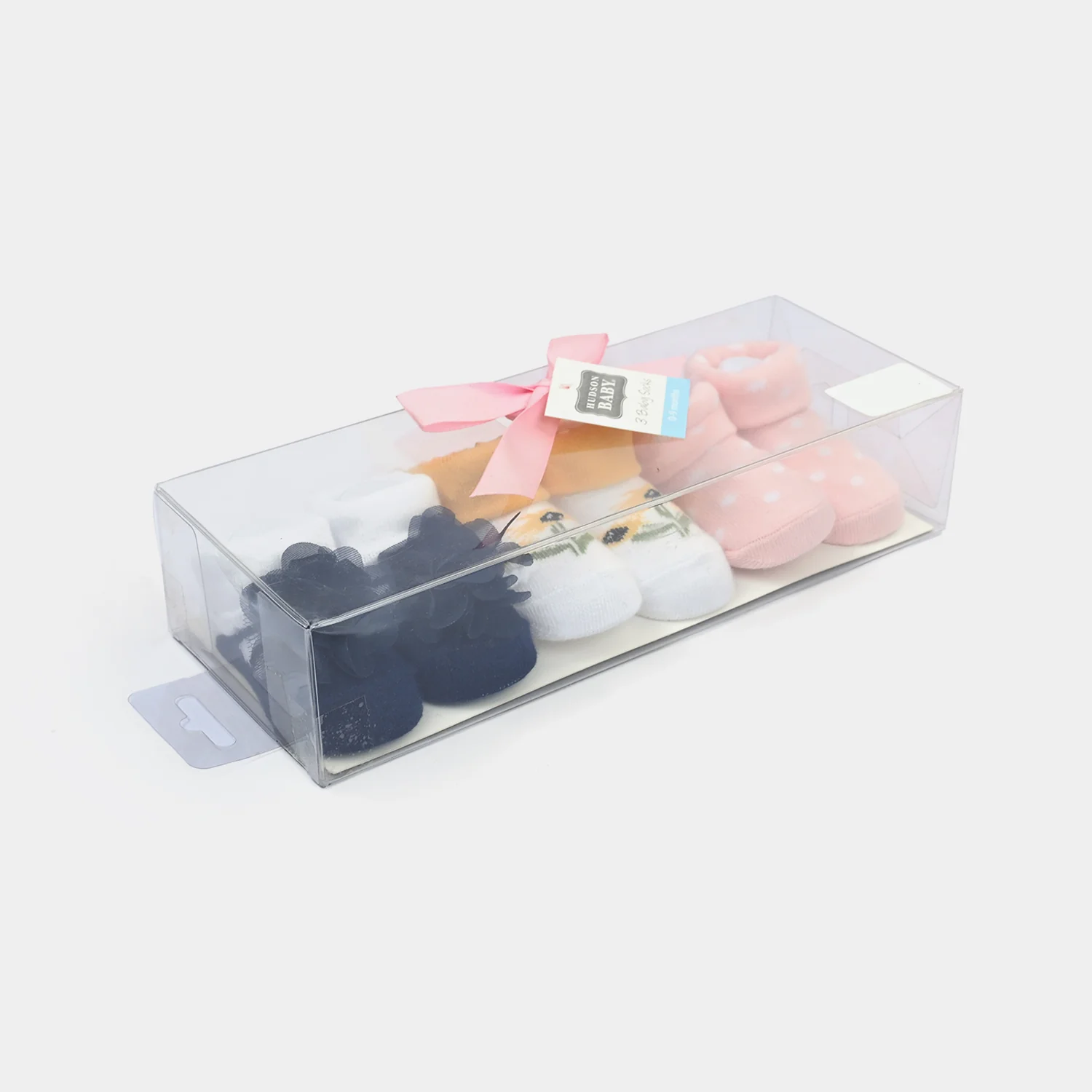 Socks Gift Set 3Pcs - Image 3