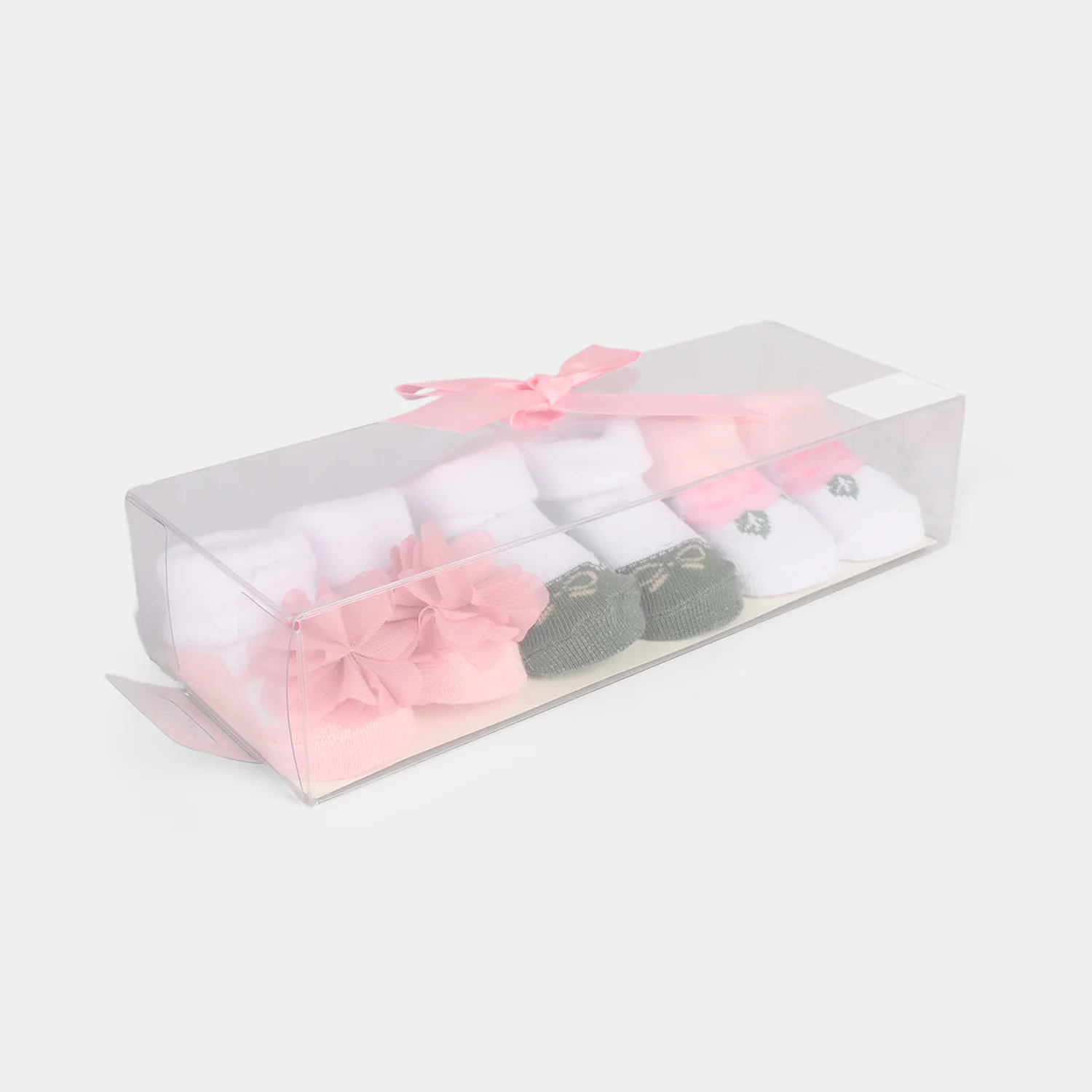 Socks Gift Set 3Pcs - Image 3