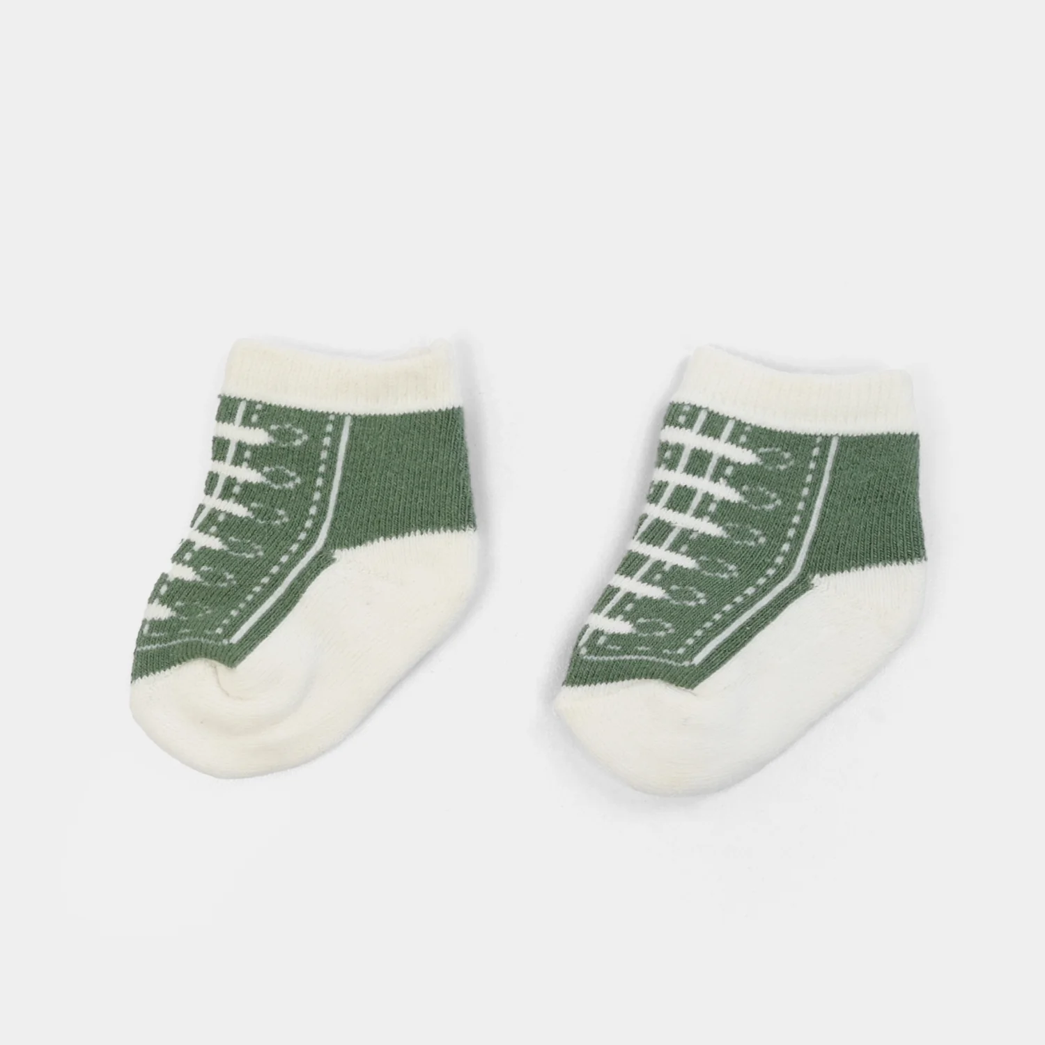 Baby Socks (Newborn) | 0-3M - Image 2