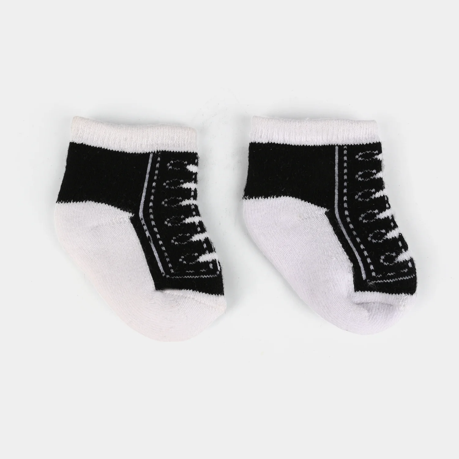 Baby Socks (Newborn) | 0-3M - Image 2