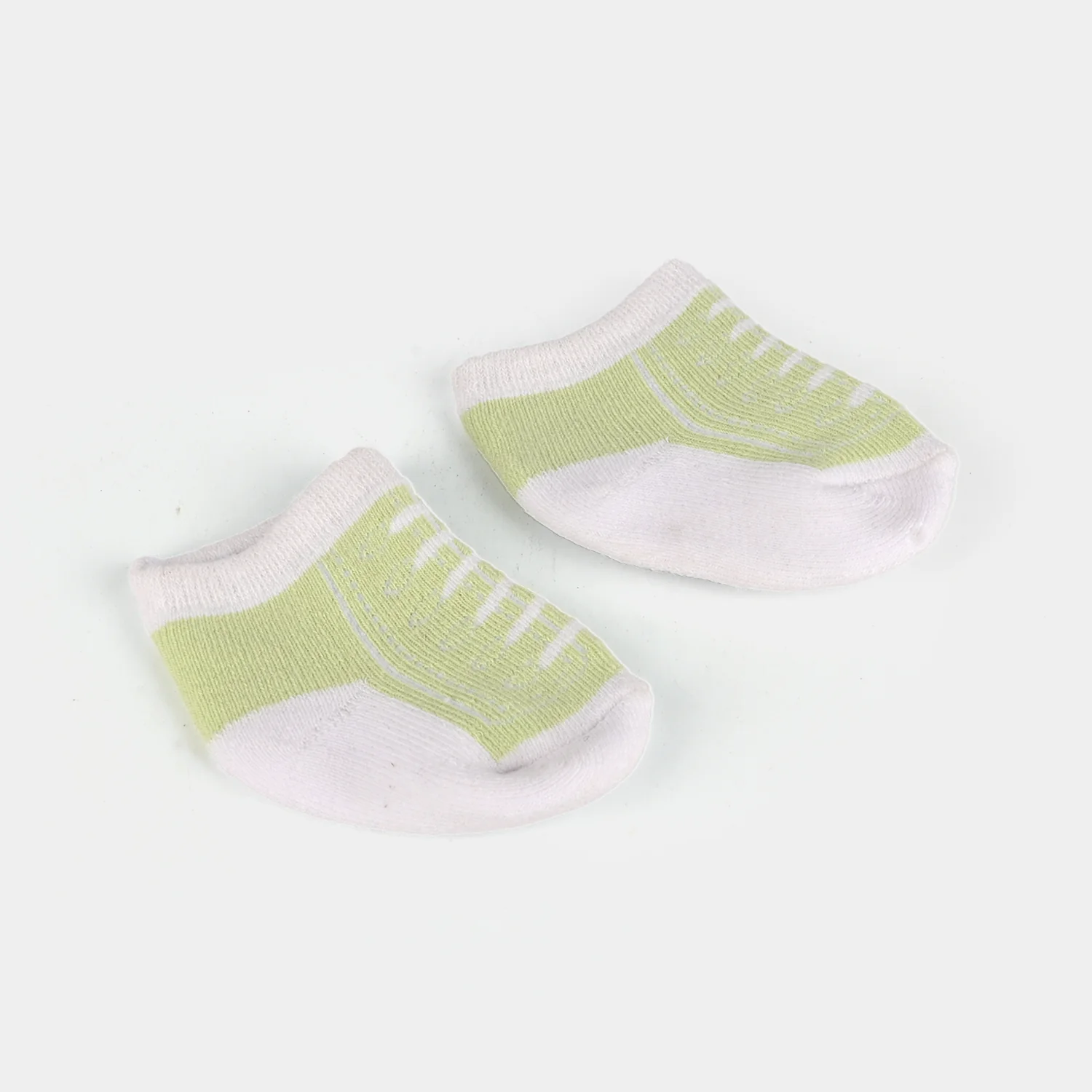 Baby Socks (Newborn) | 0-3M