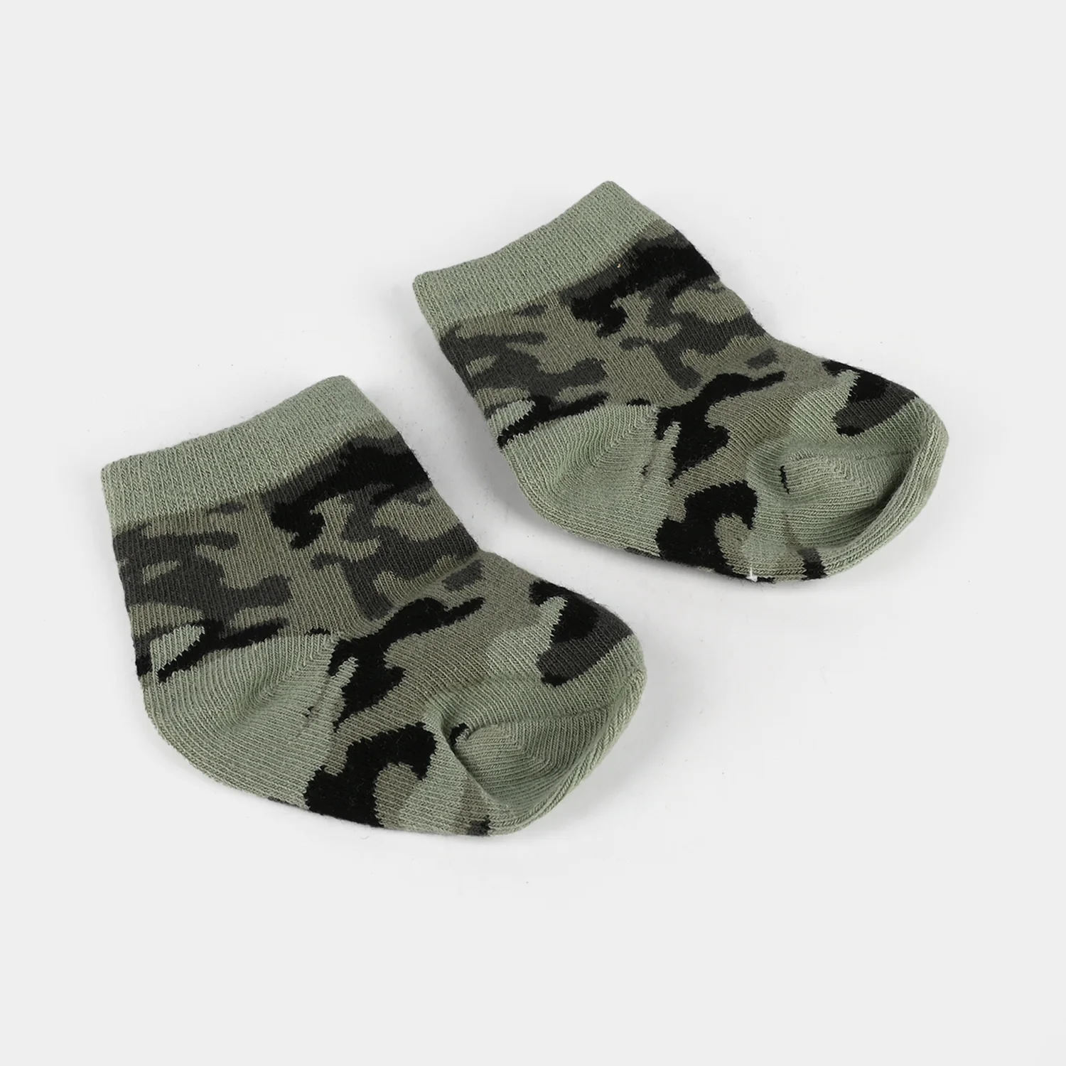 Baby Socks (Newborn) | 0-3M