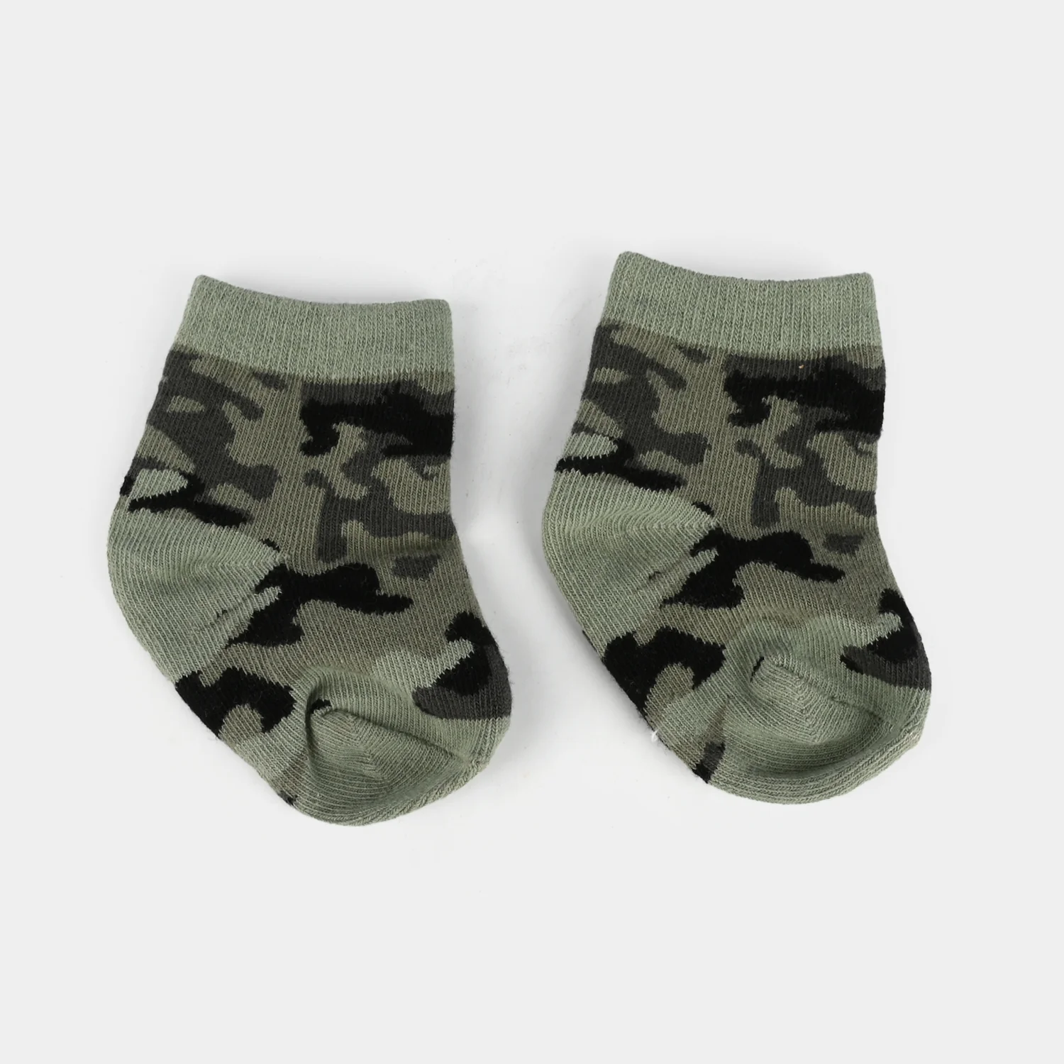 Baby Socks (Newborn) | 0-3M - Image 2